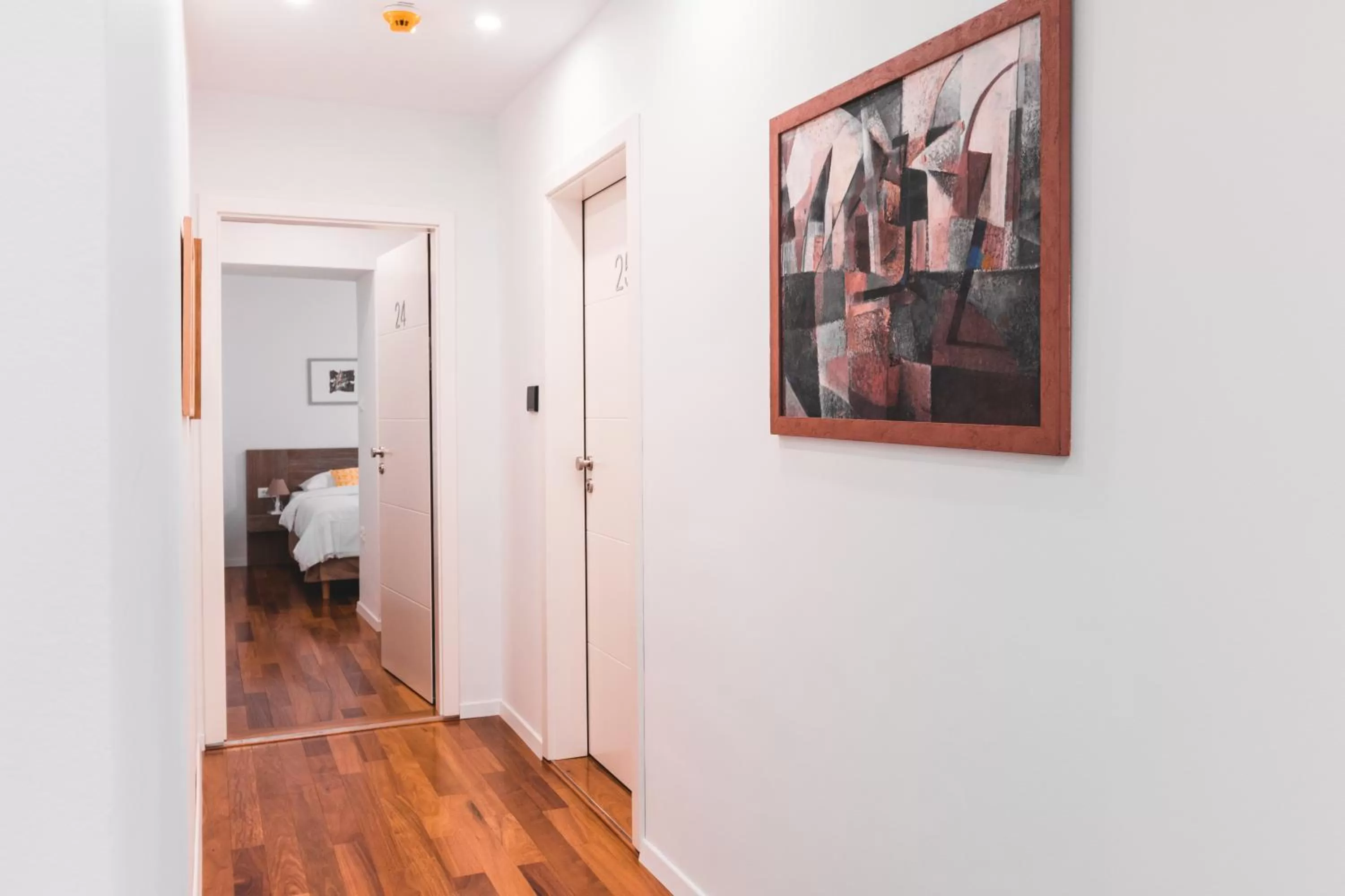 Decorative detail in Second Life in Piran - Hotel Zala Piran with private parking and shuttle service