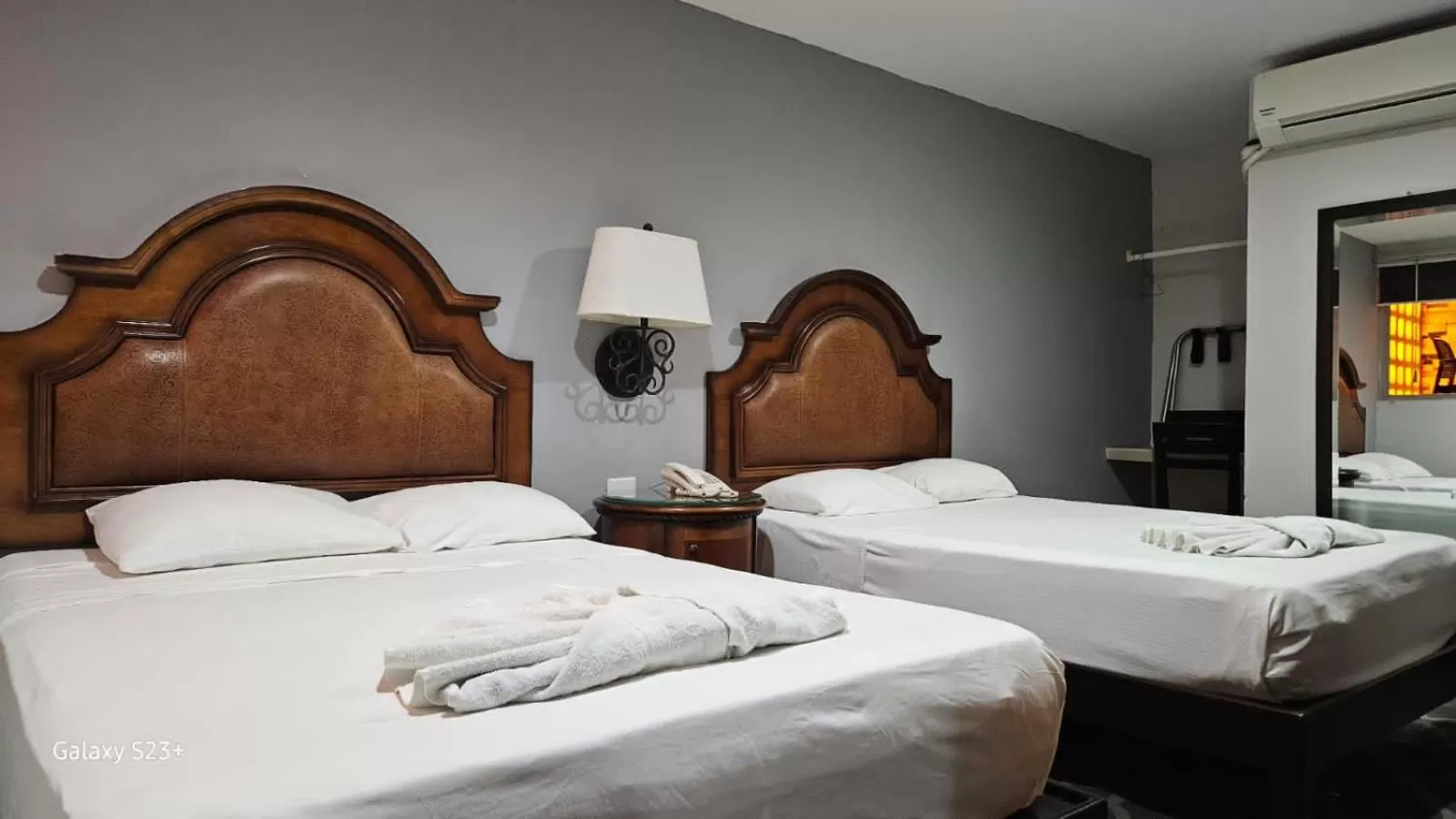 Hotel Colonial Cancun