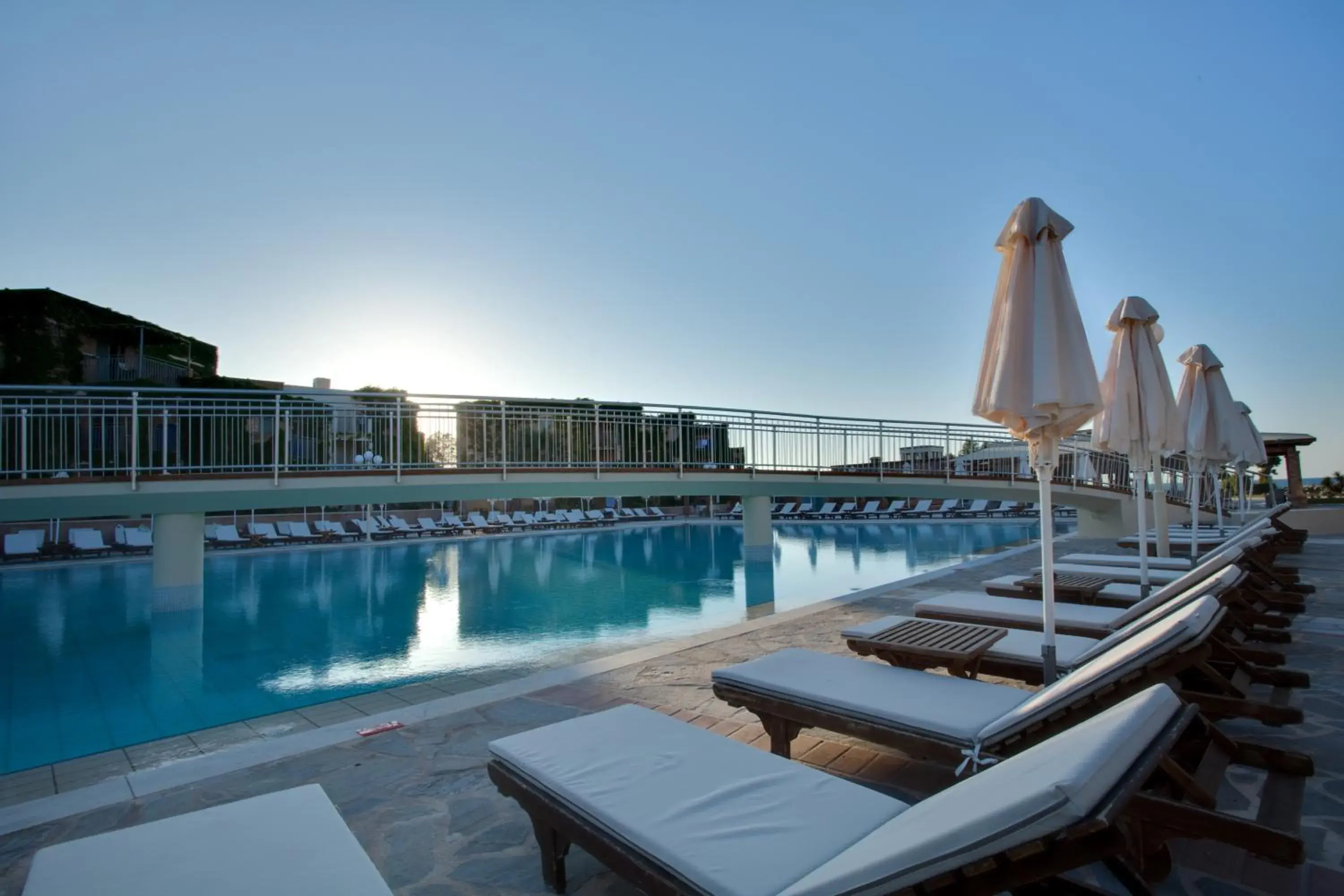 Other, Swimming Pool in Bella Beach Hotel