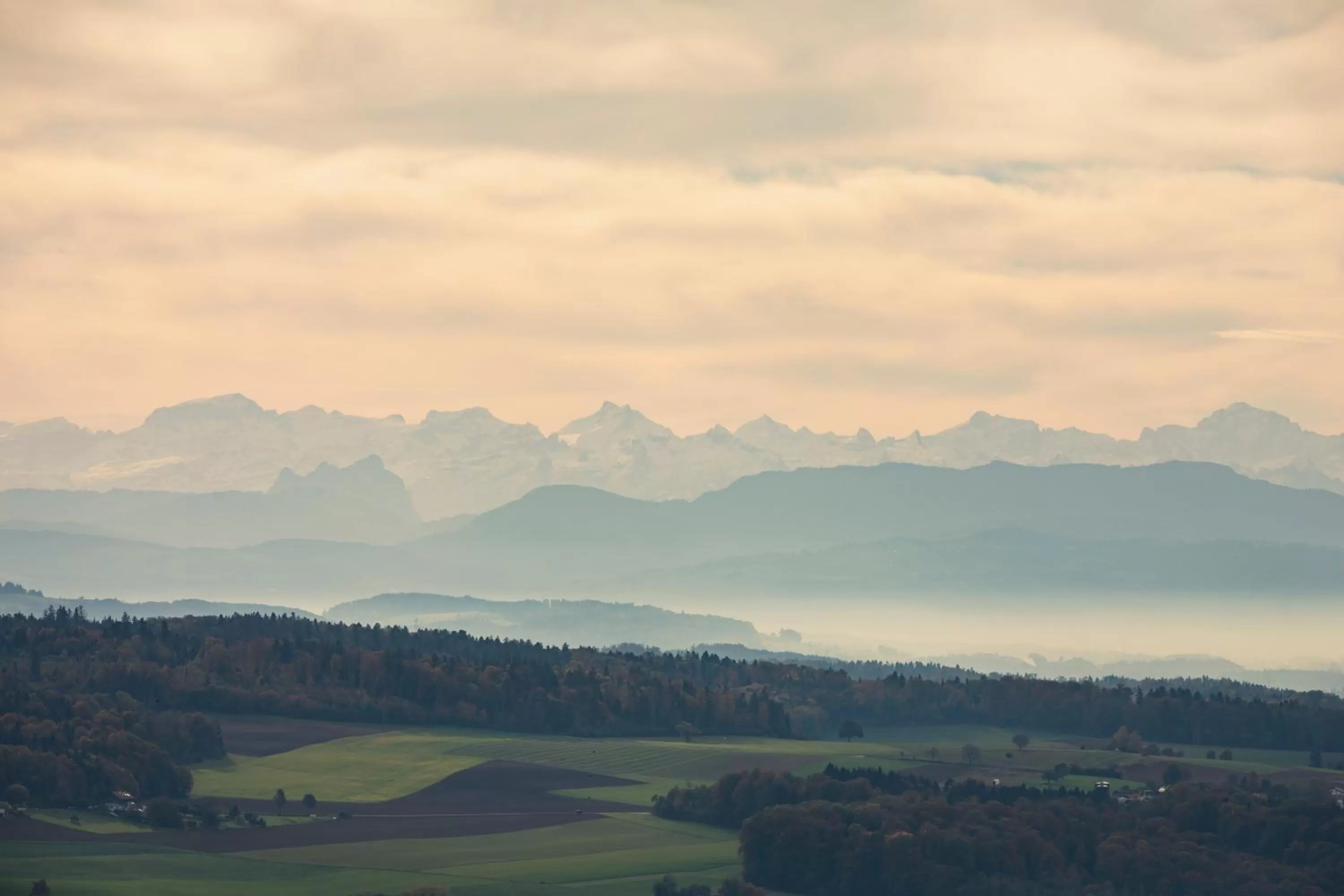 View (from property/room) in Monardo Hasenberg