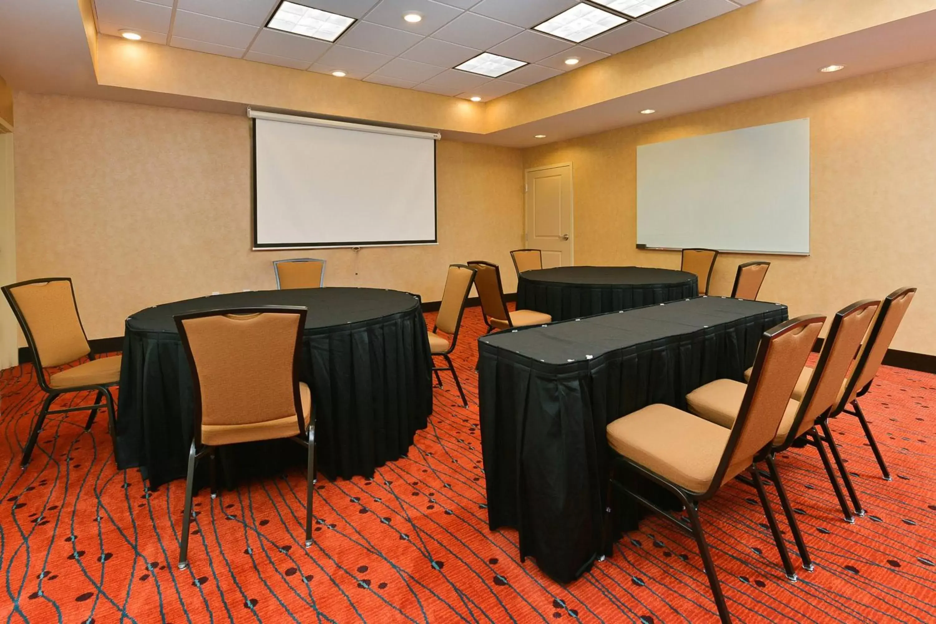 Meeting/conference room in Residence Inn by Marriott Champaign