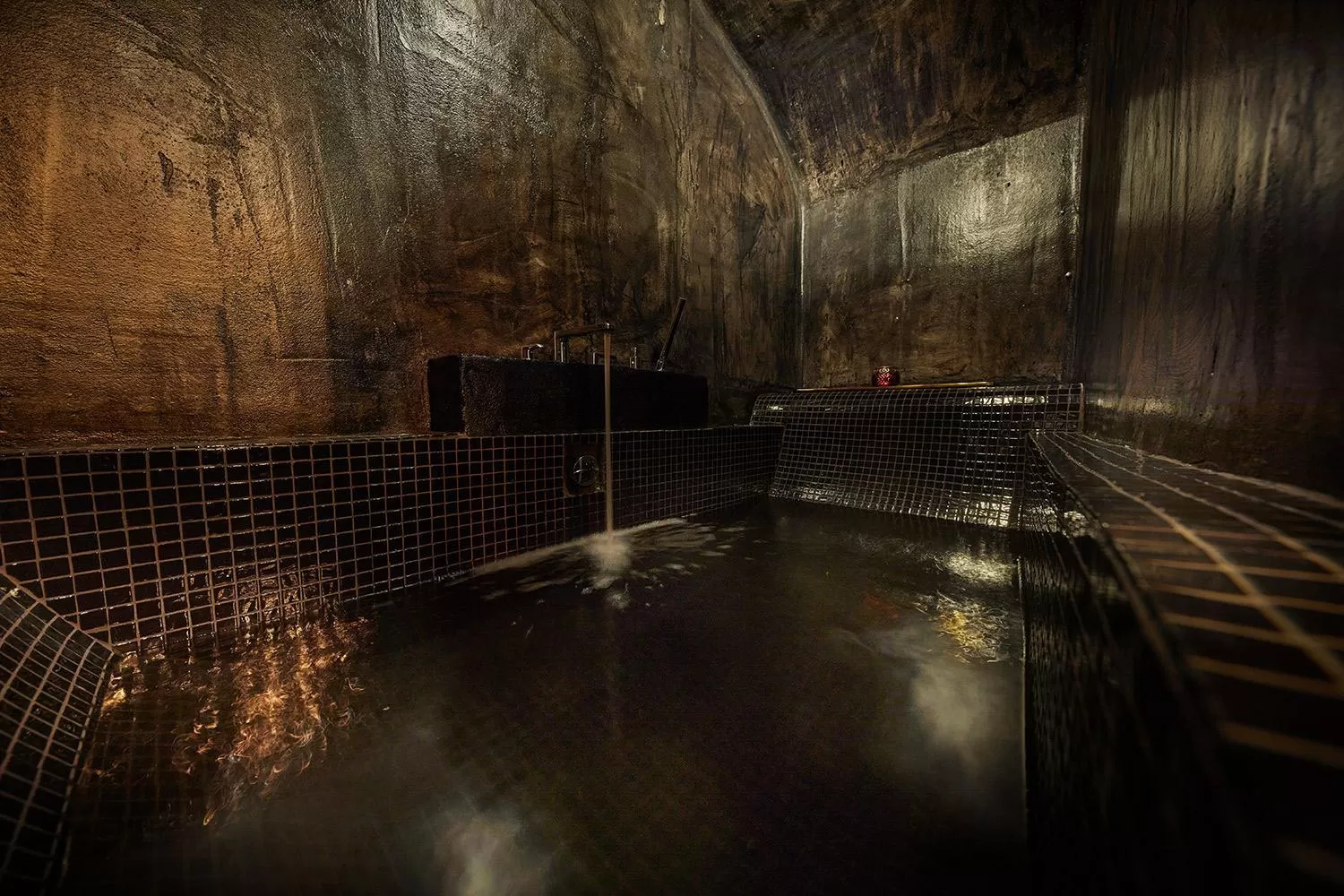 Bath in Palma Riad - Adults Only