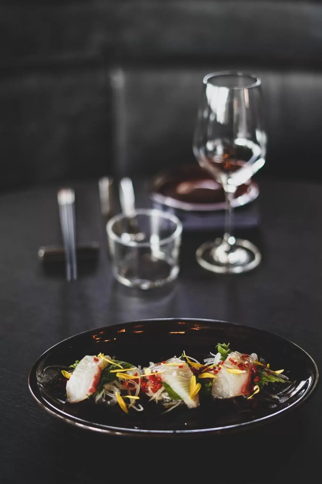 Restaurant/places to eat in Clarion Hotel Sea U Restaurant/places to eat in Clarion Hotel Sea U