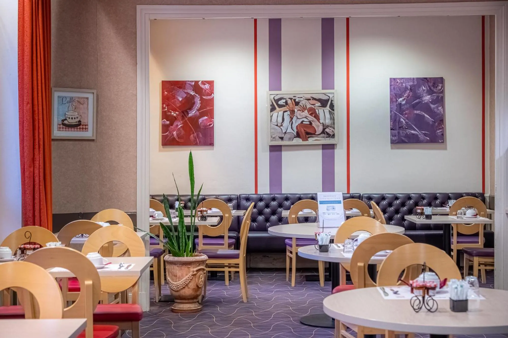 The Originals City, Hôtel Régina, Périgueux