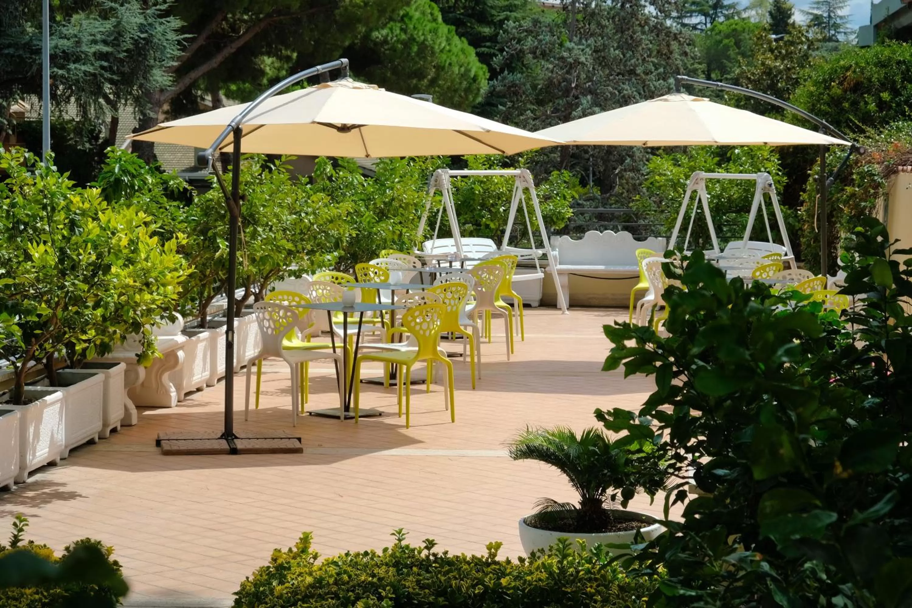 Garner Hotel Rome Aurelia by IHG