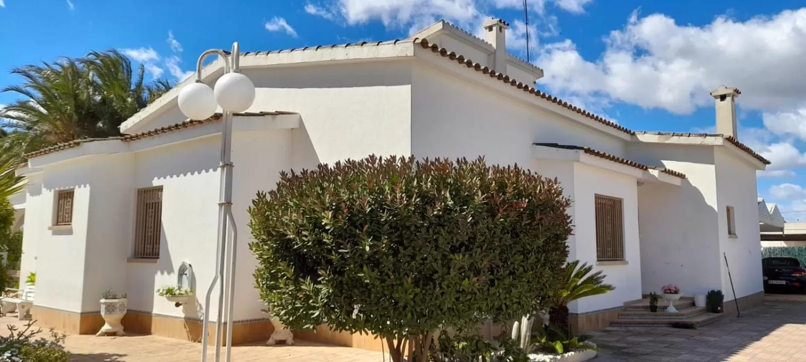 Property Building in Casa Veronica