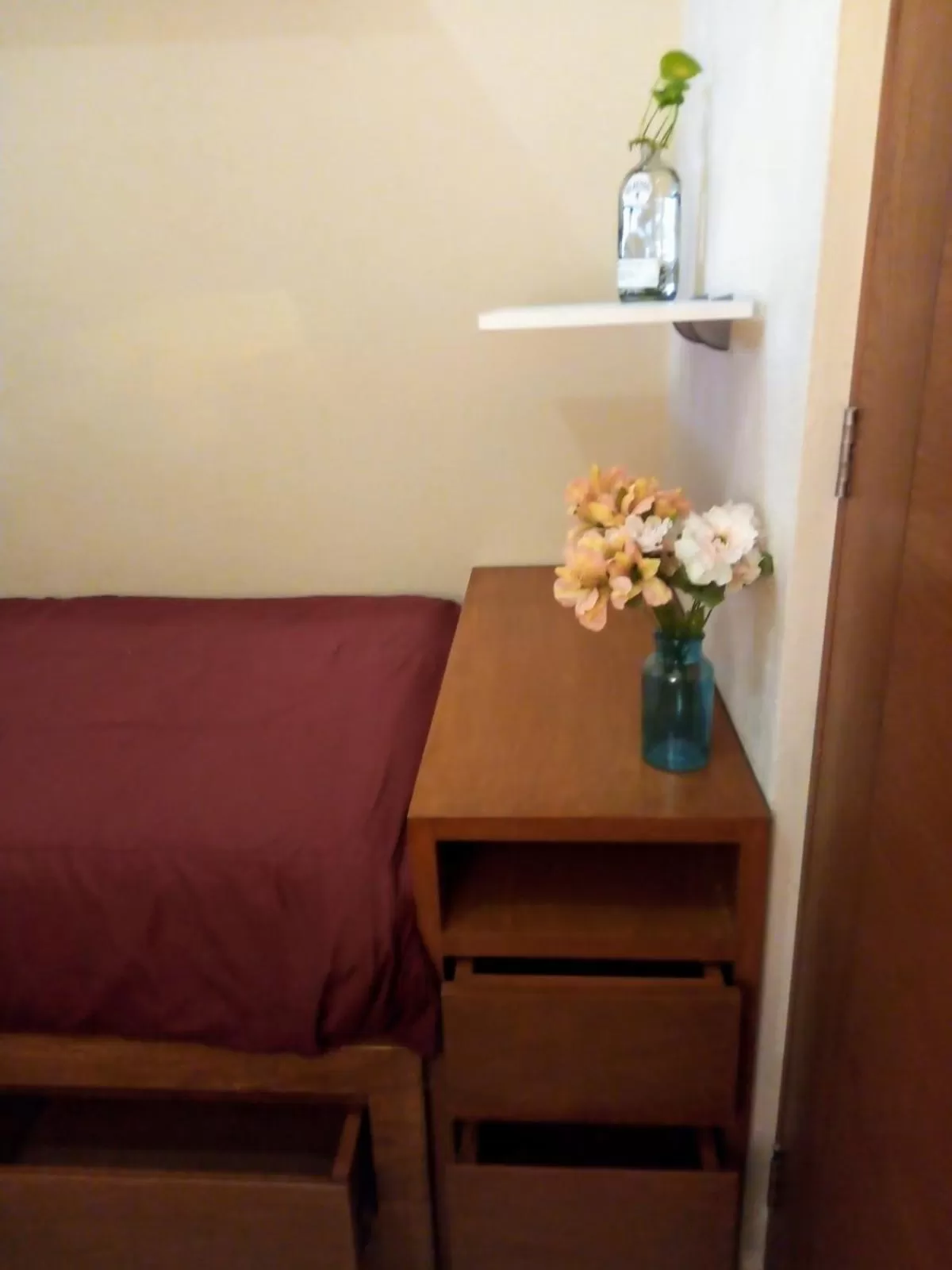 Seating Area in Bed and Breakfast Pecarí