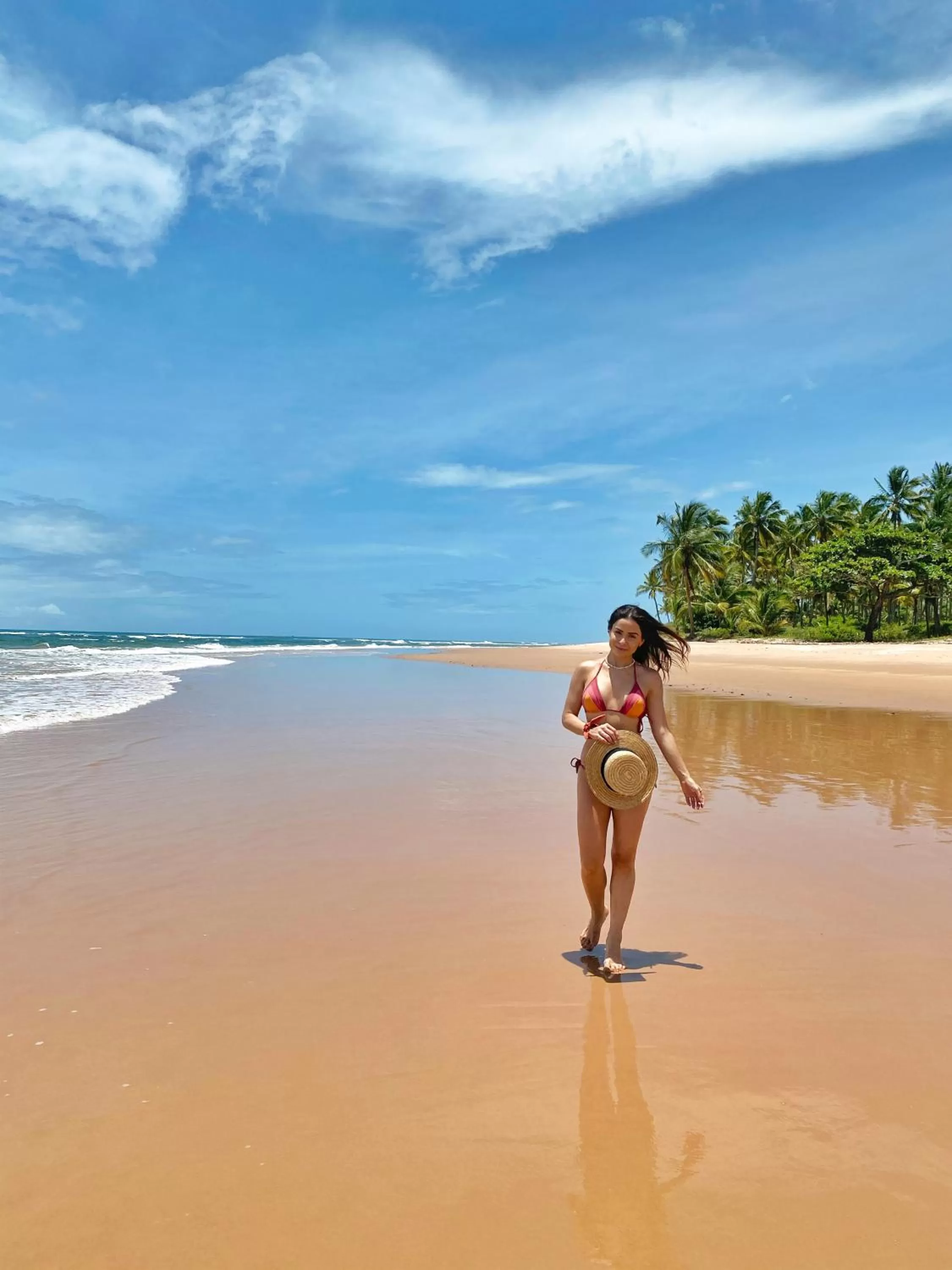 People in Pousada Sitio da Bia