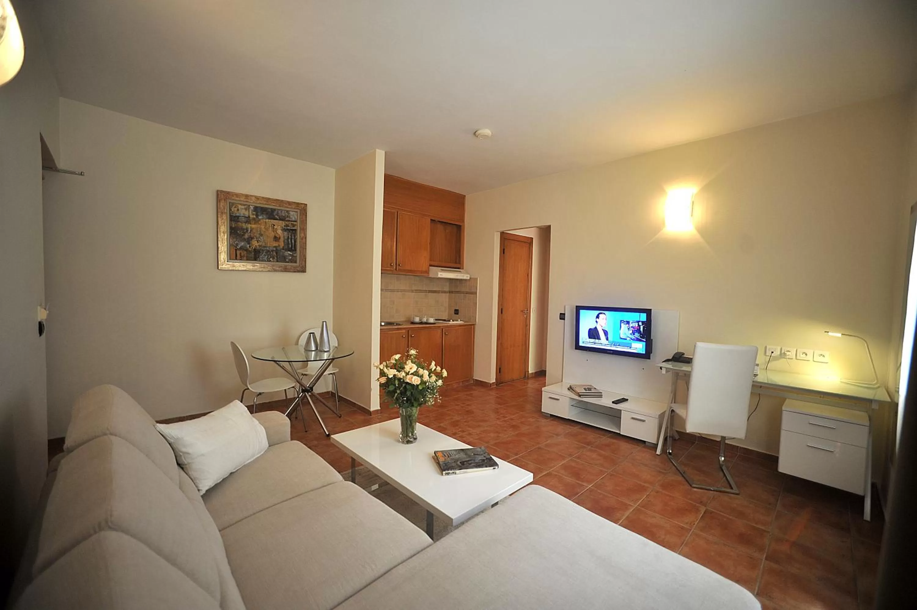 Decorative detail in Casablanca Suites & Spa