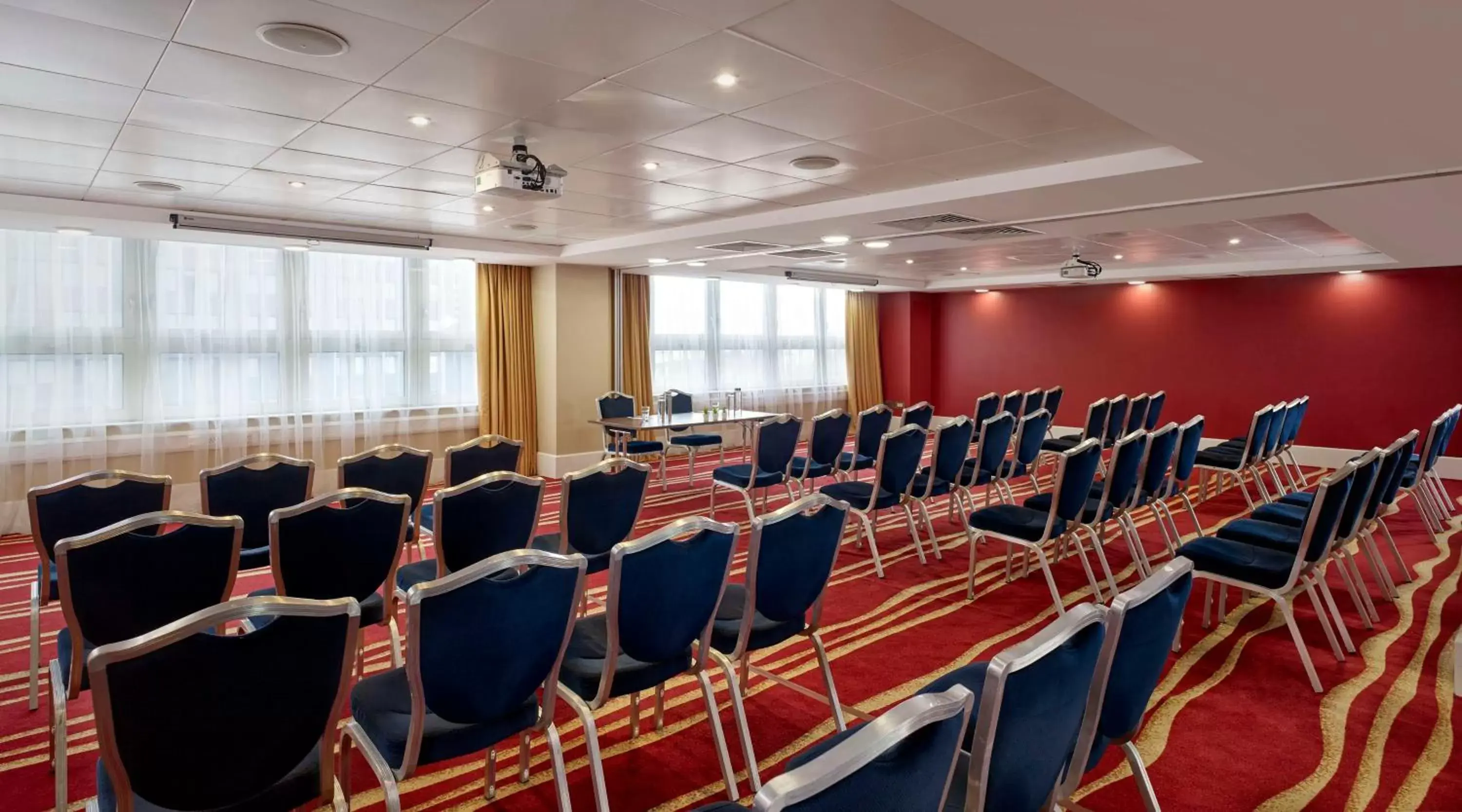 Meeting/conference room in Park Plaza Nottingham