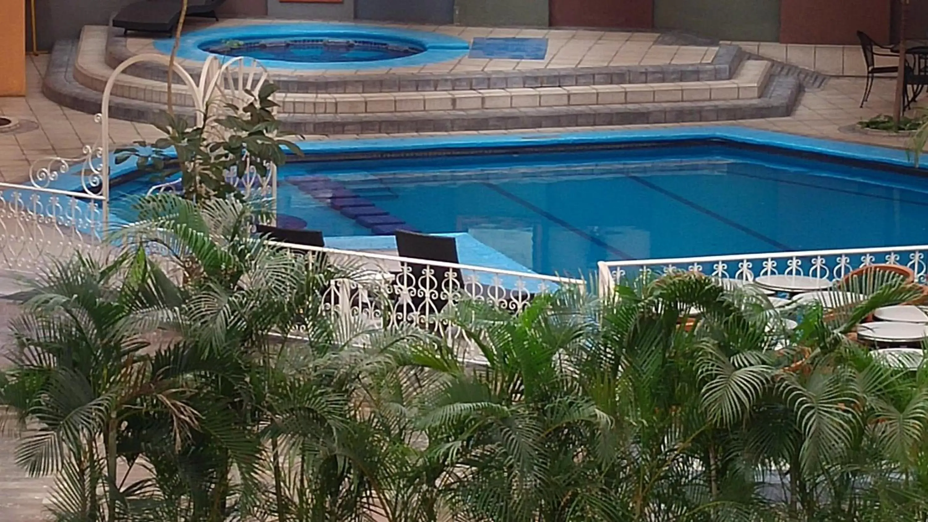 Property building in Country Plaza Property building in Country Plaza