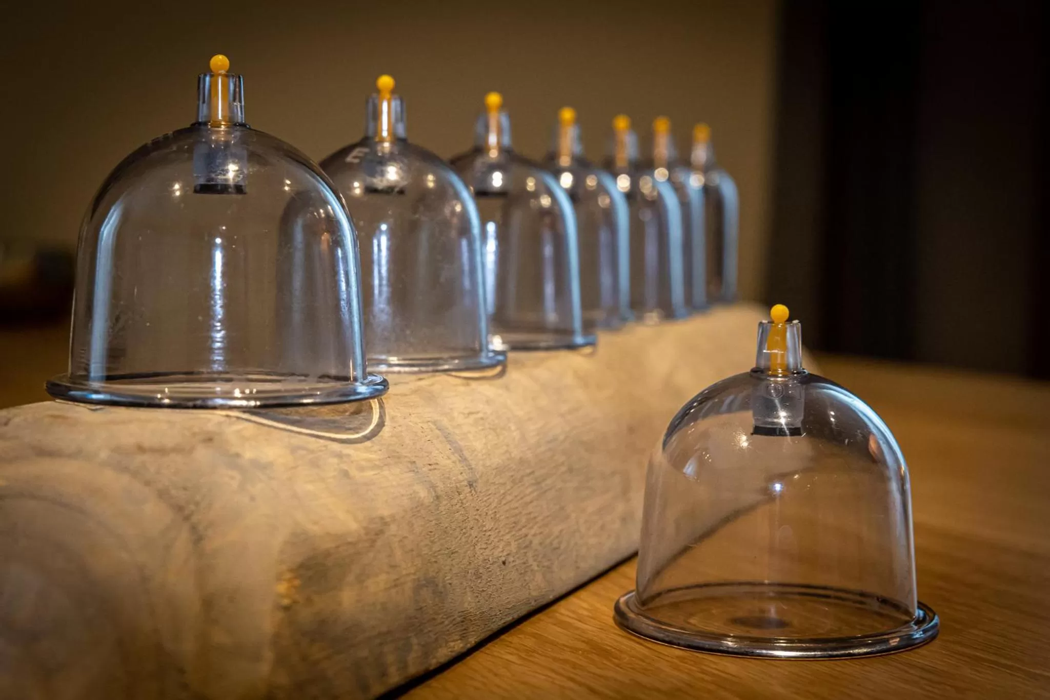 Spa and wellness centre/facilities in Overkamp