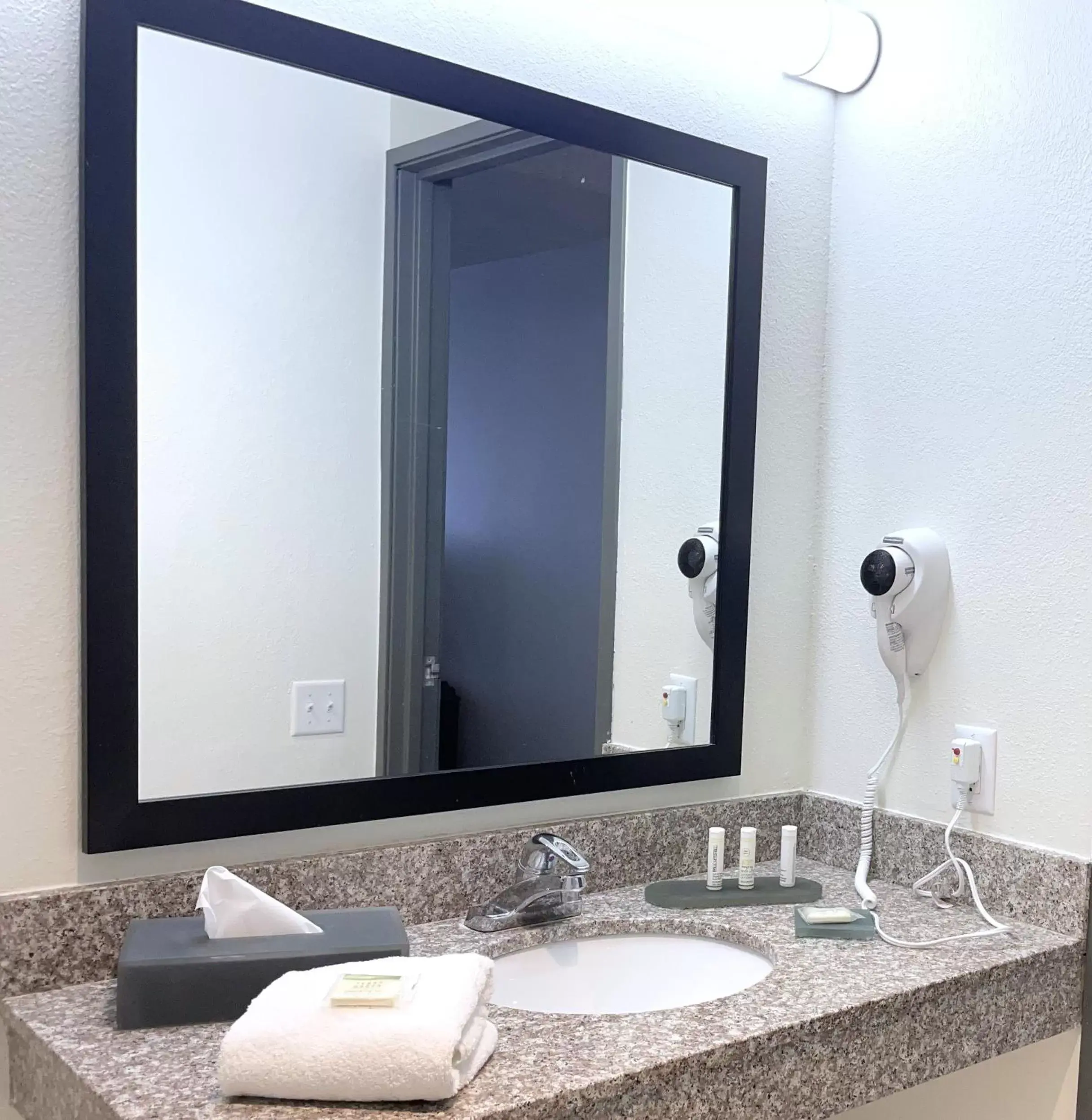 Bath, Bathroom in Ramada by Wyndham Waupaca