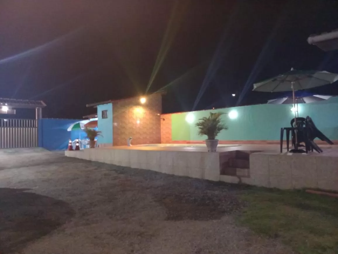 Pousada Baía do Sol Saquarema