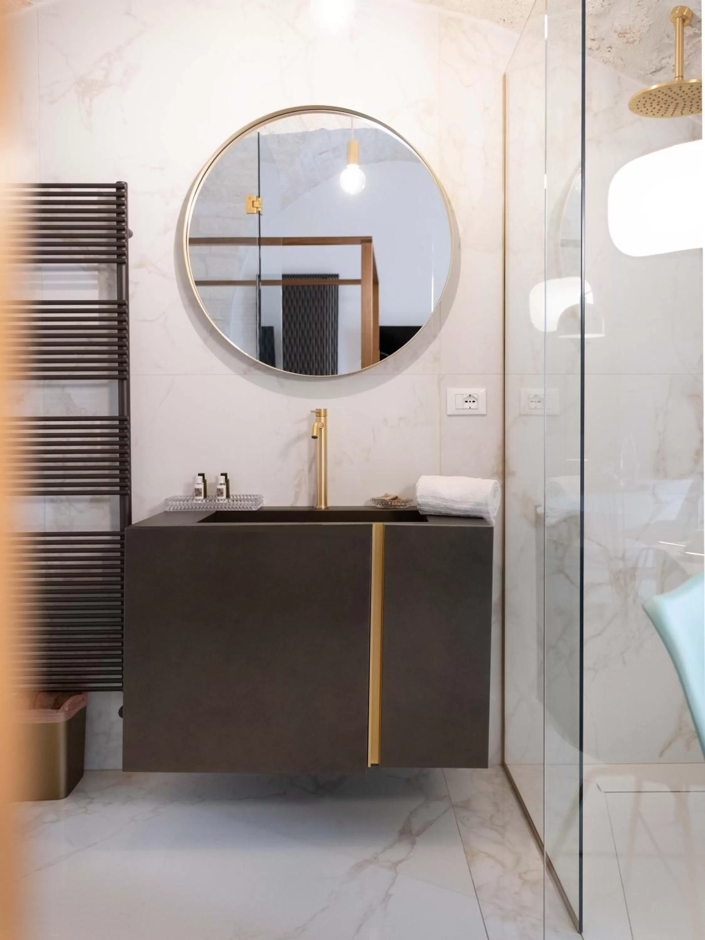 Dama Bianca Boutique Hotel Ostuni