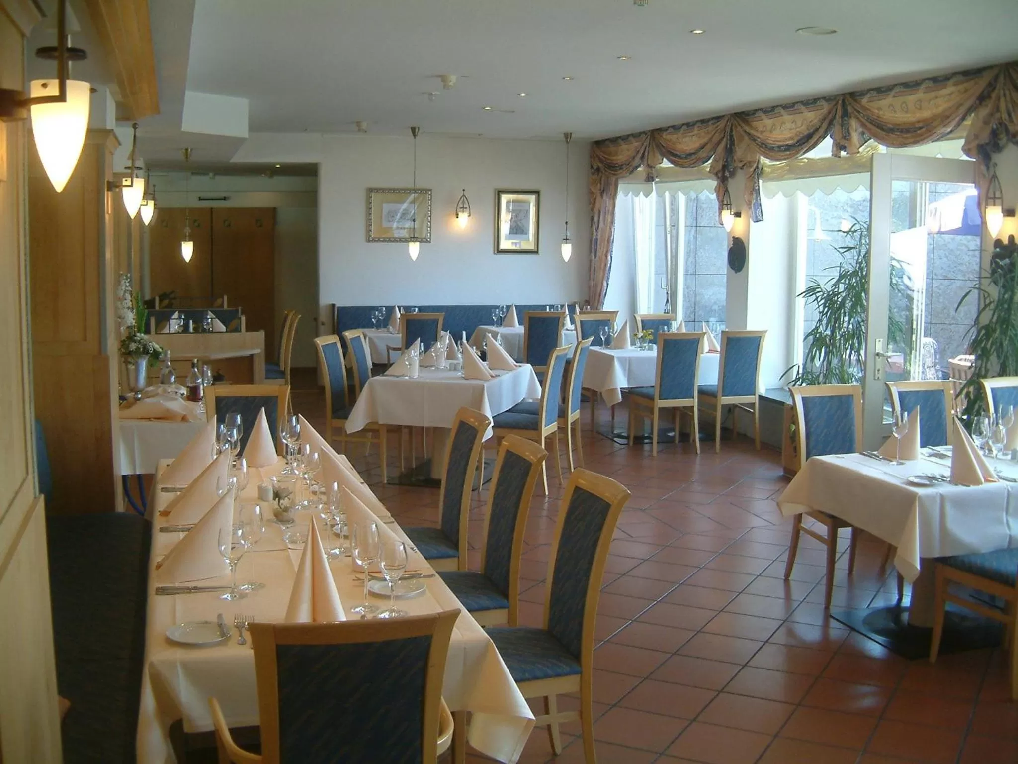 Photo of the whole room in Hotel Wetzlarer Hof