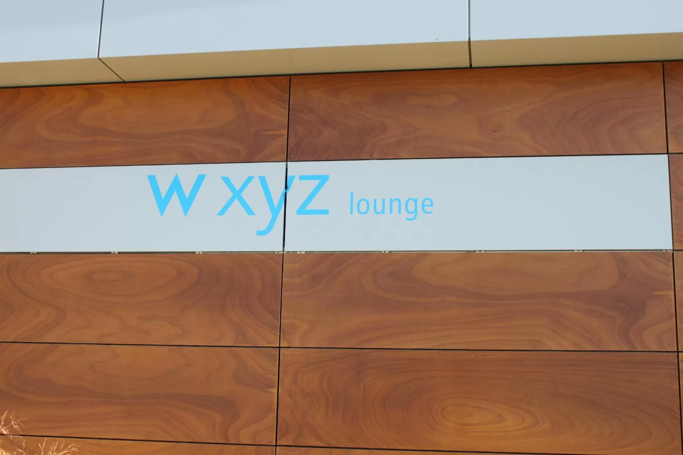 Property logo or sign in Aloft Syracuse Inner Harbor