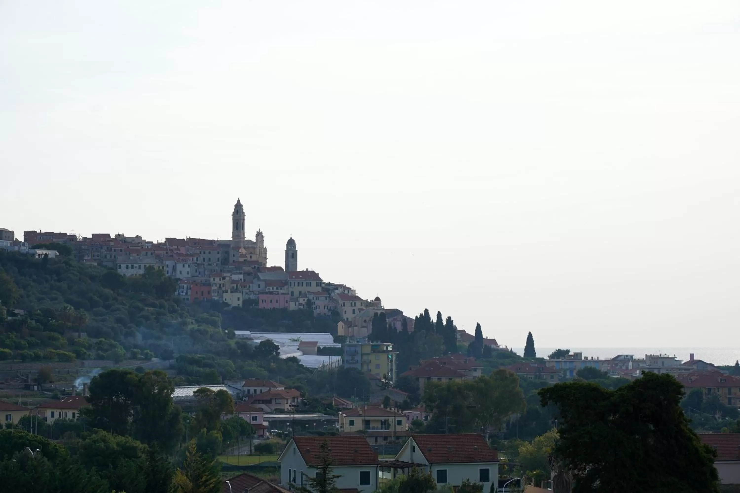 Nearby landmark in Hotel Bellavista