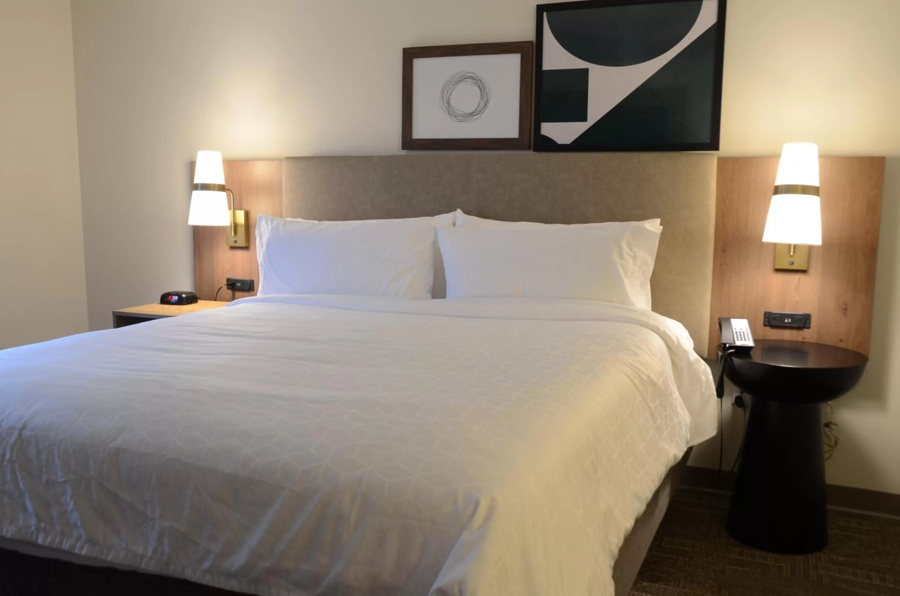 Photo of the whole room, Bed in Staybridge Suites Nashville SE - Murfreesboro by IHG