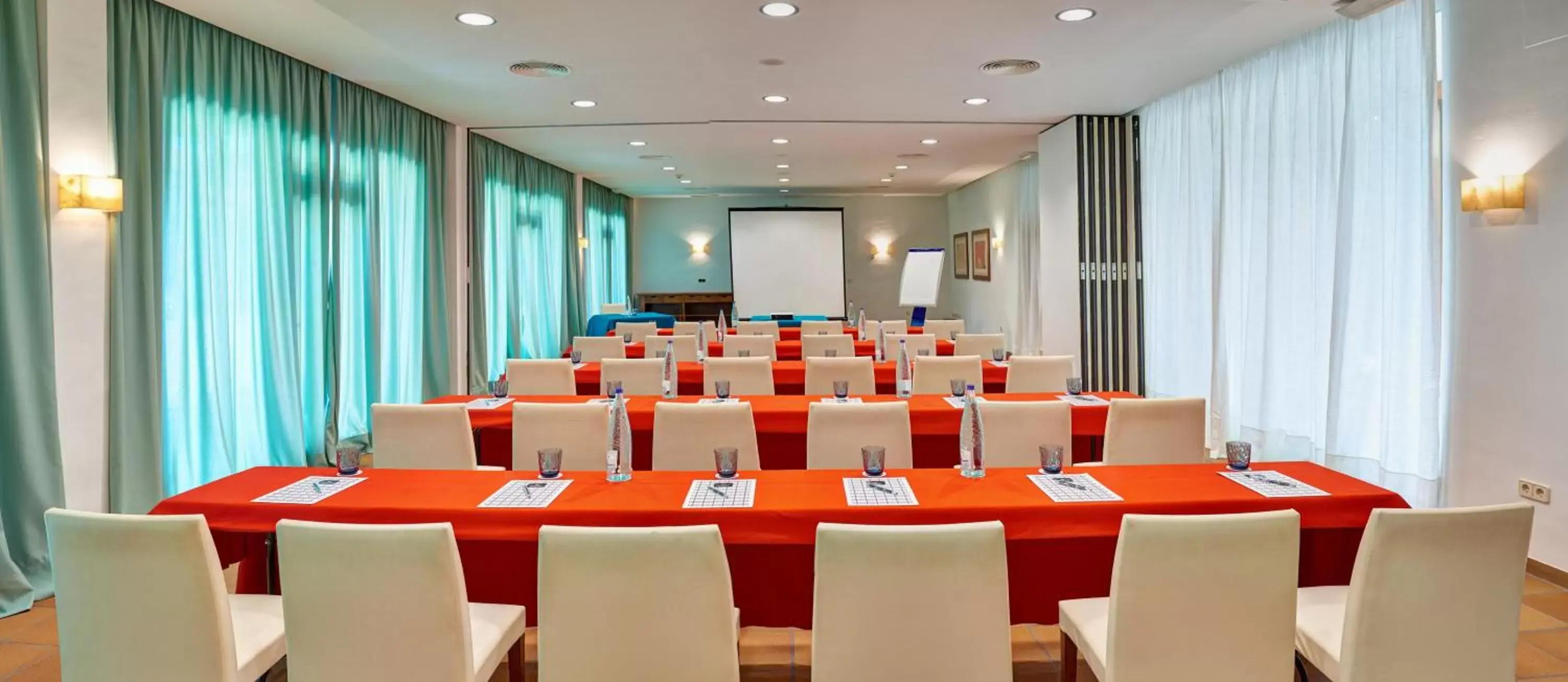 Meeting/conference room in Parador de Benicarló