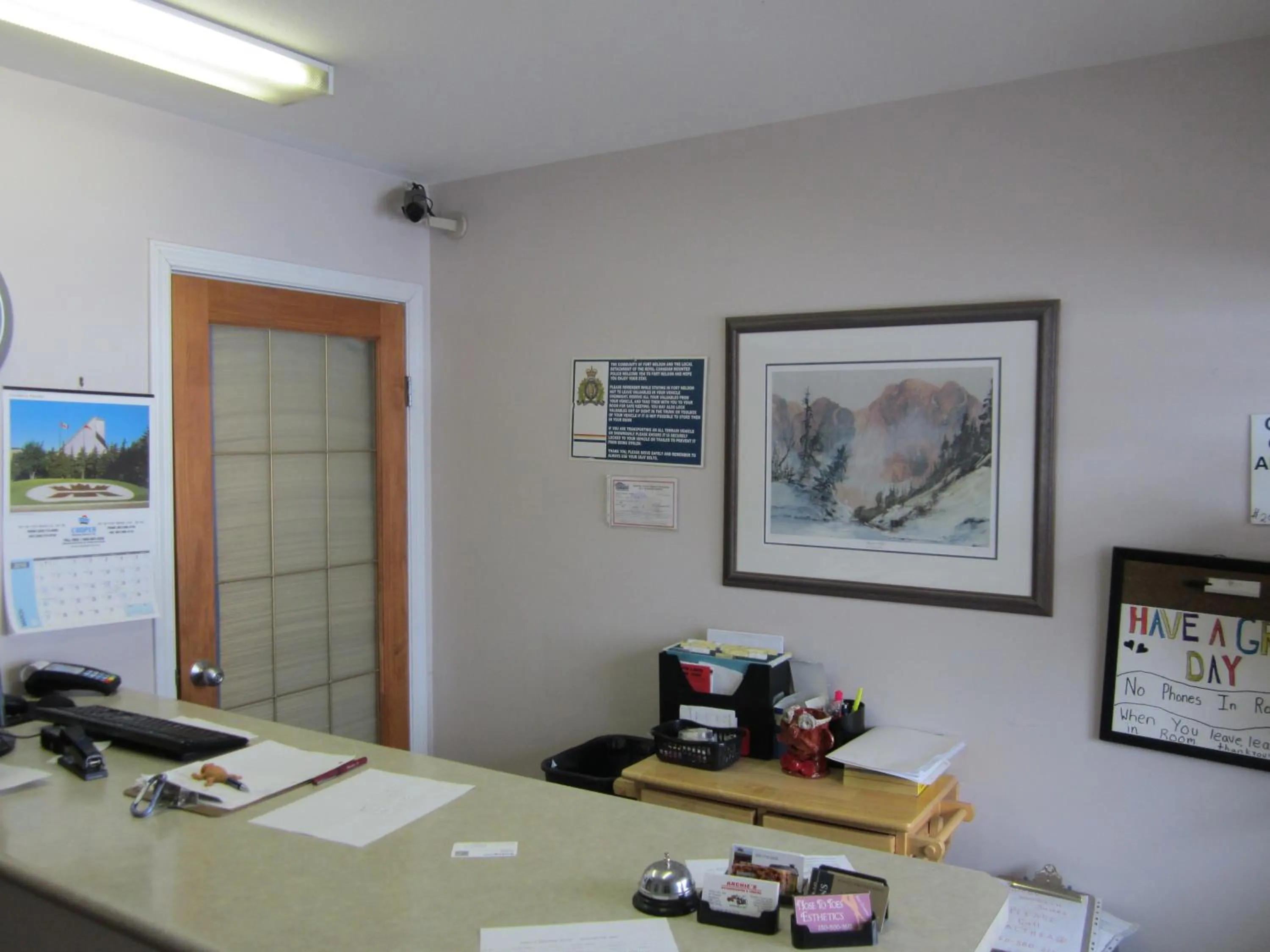 Kacee's Northern Suites