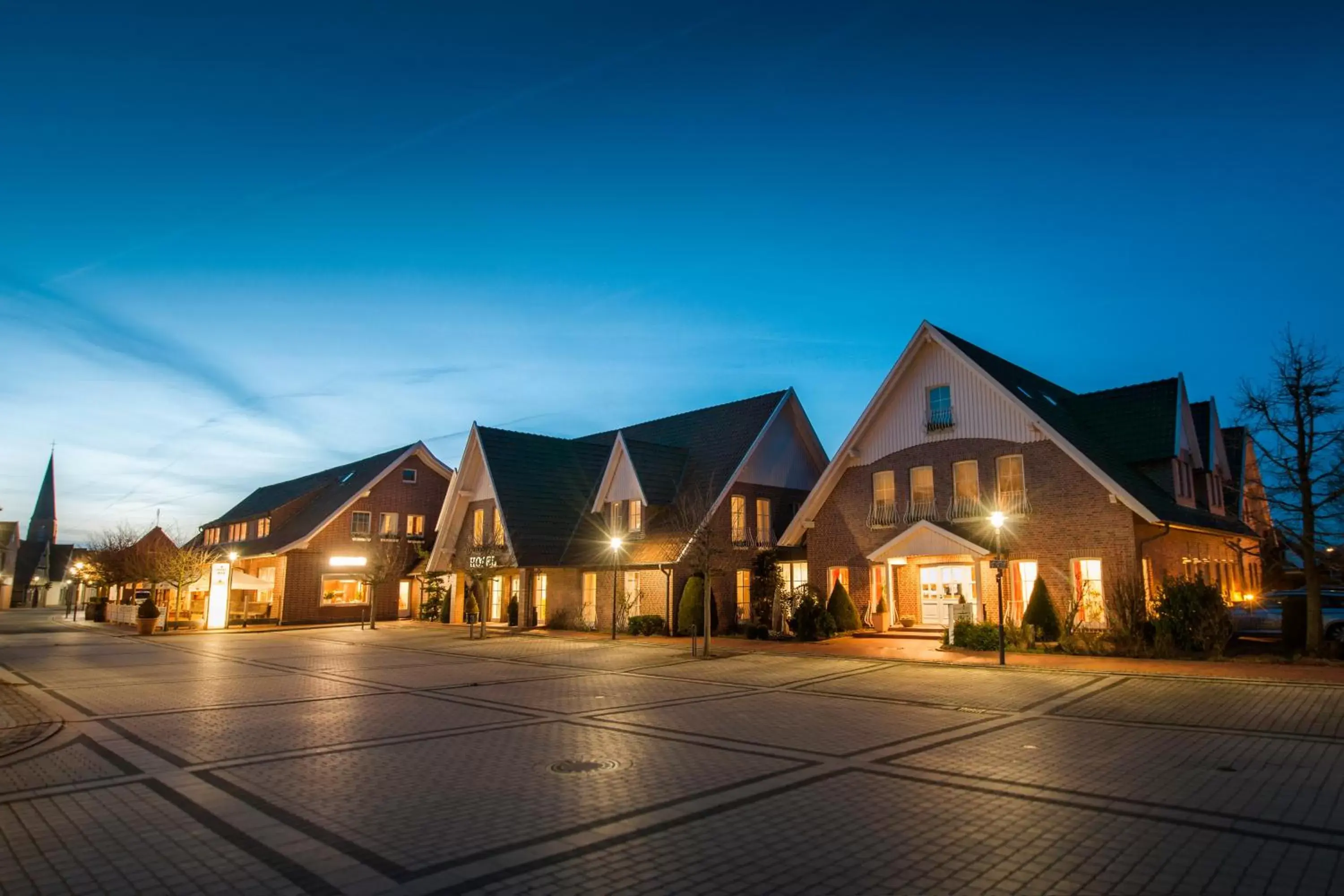 Hotel Rheinischer Hof Hotel Rheinischer Hof