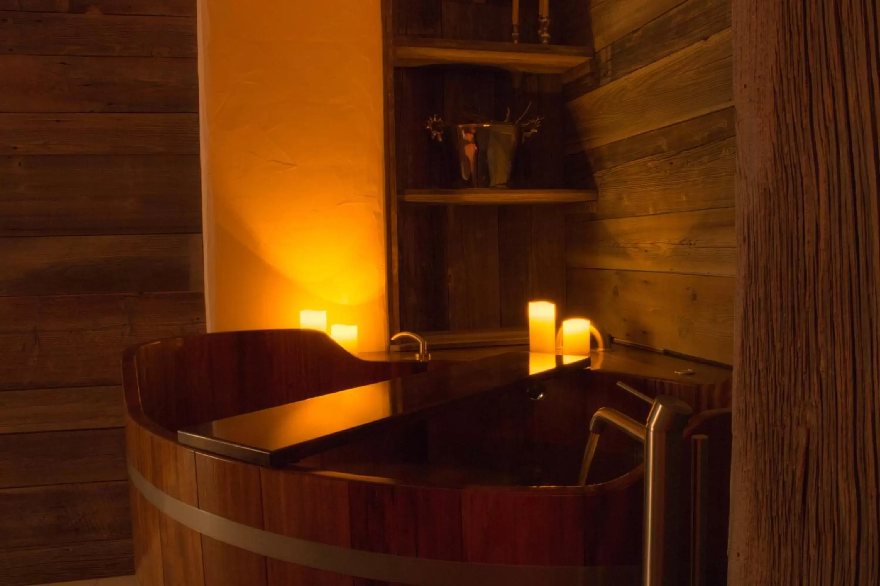 Spa and wellness centre/facilities, Spa/Wellness in Auberge de La Maison