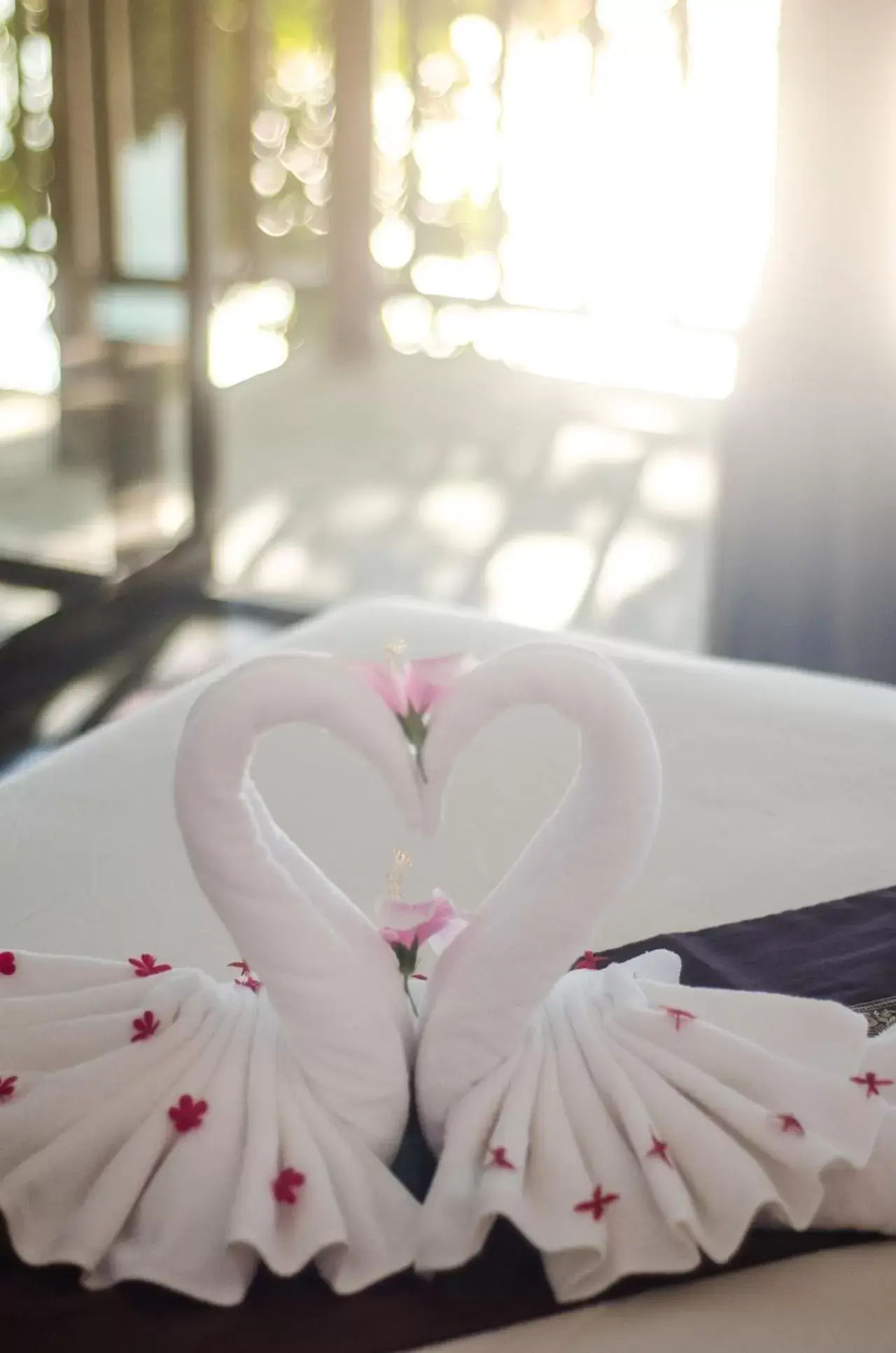 Bedroom, Bed in Chang Cliff Resort