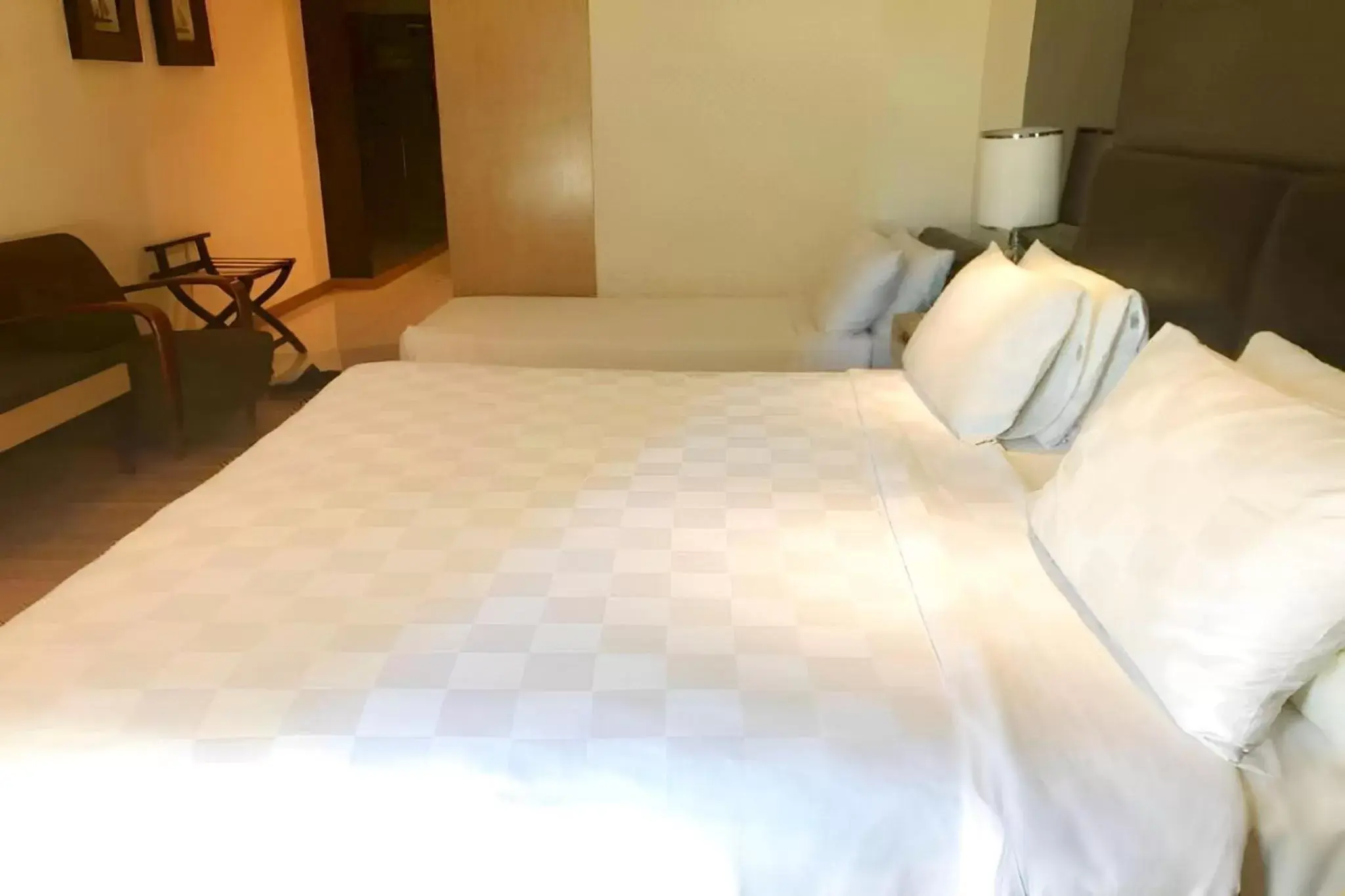 Bedroom, Bed in Imperial Heritage Boutique & Gourmet Hotel Melaka
