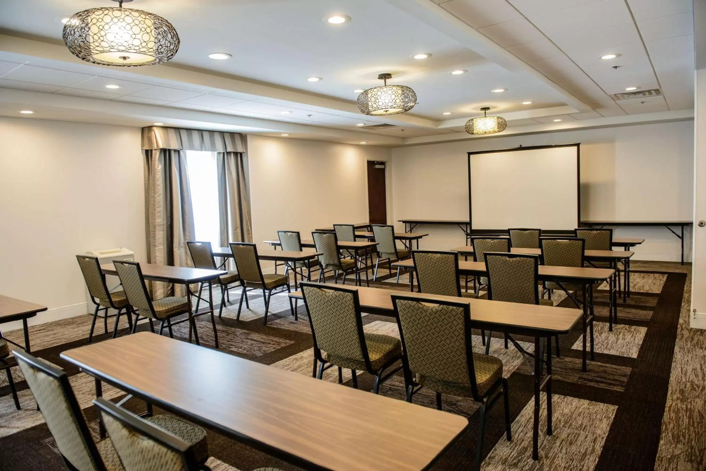 Meeting/conference room in Hampton Inn Bainbridge, GA