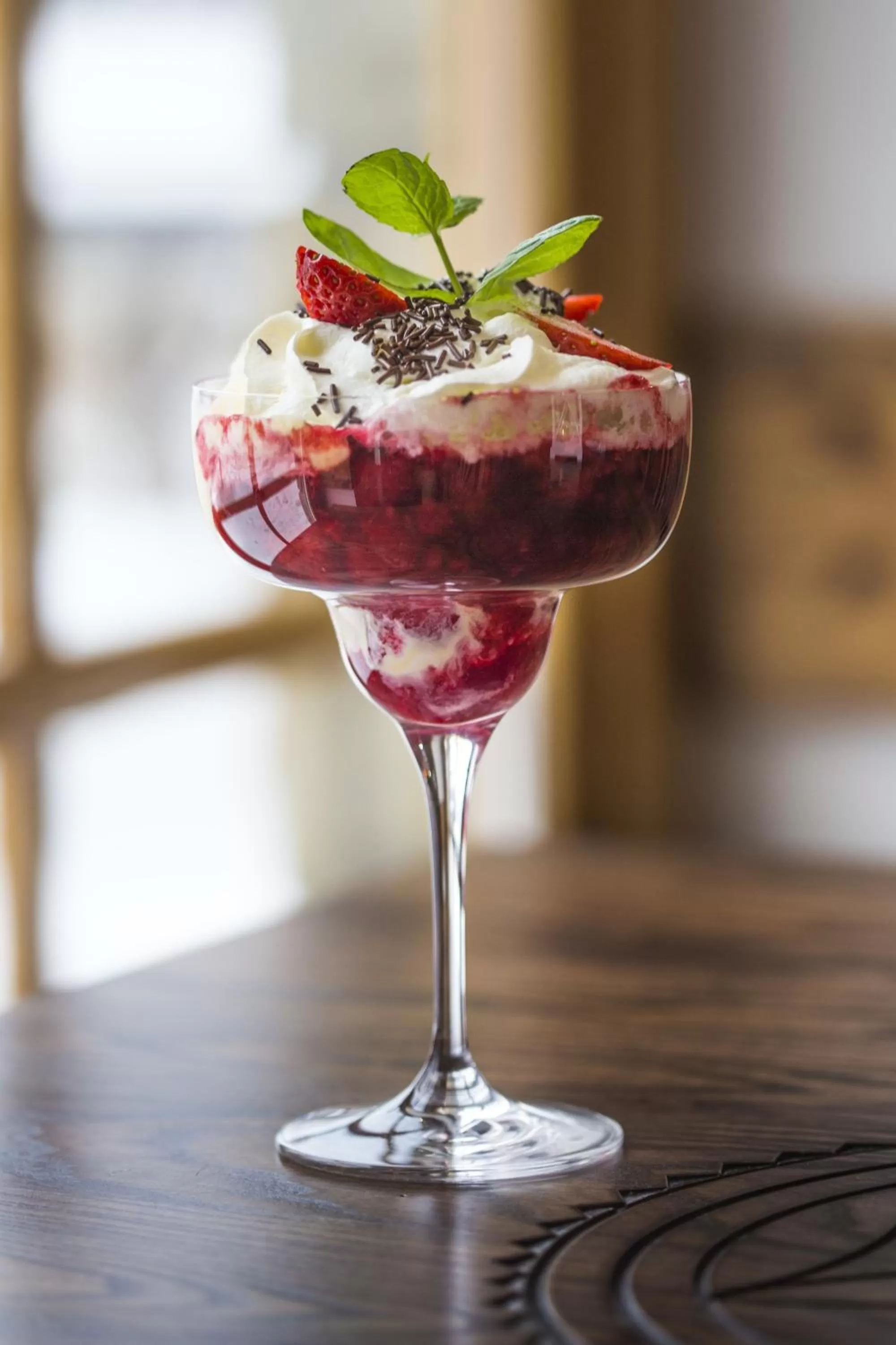 Restaurant/places to eat in Butorowy Dwór