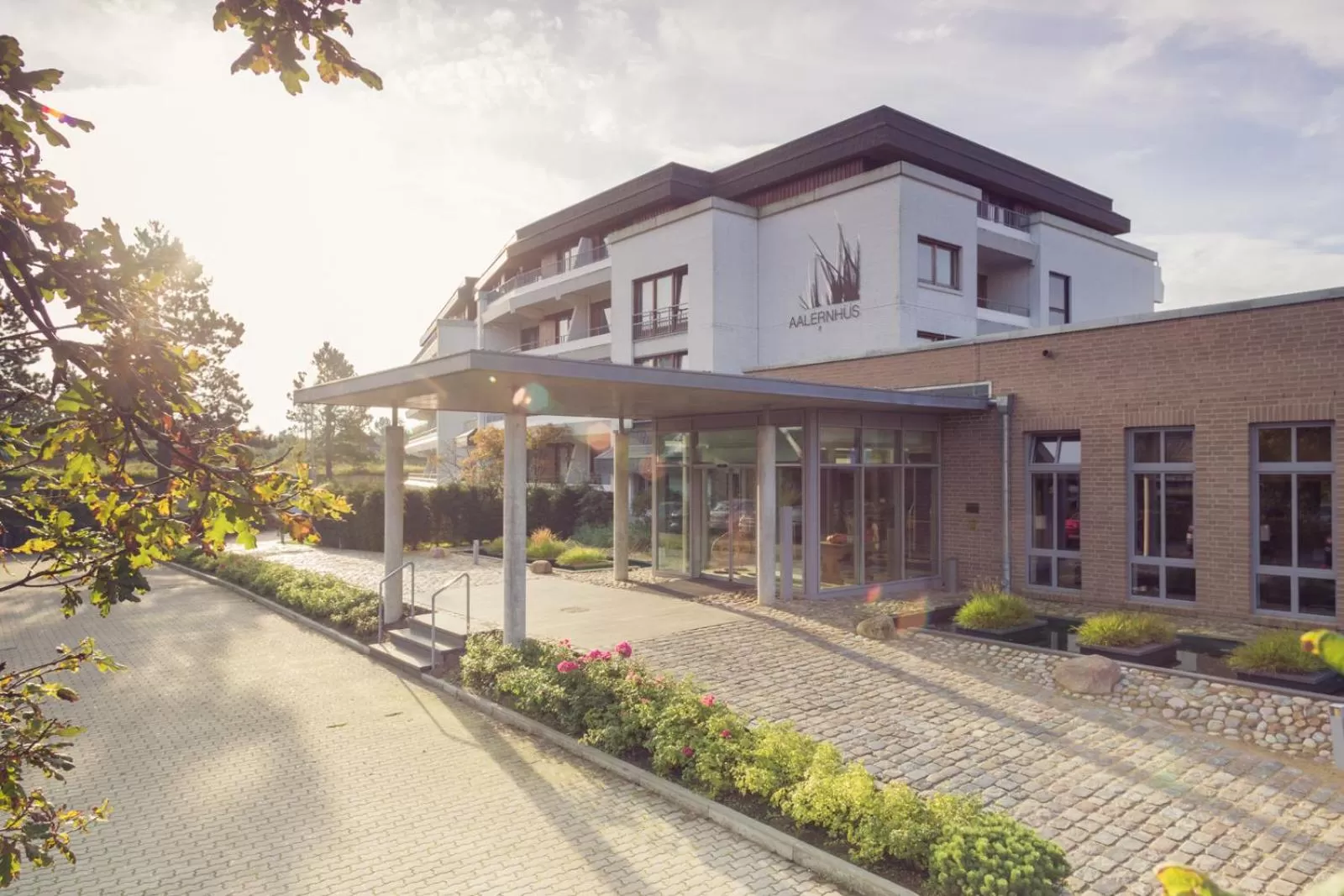 Day in Aalernhüs hotel & spa