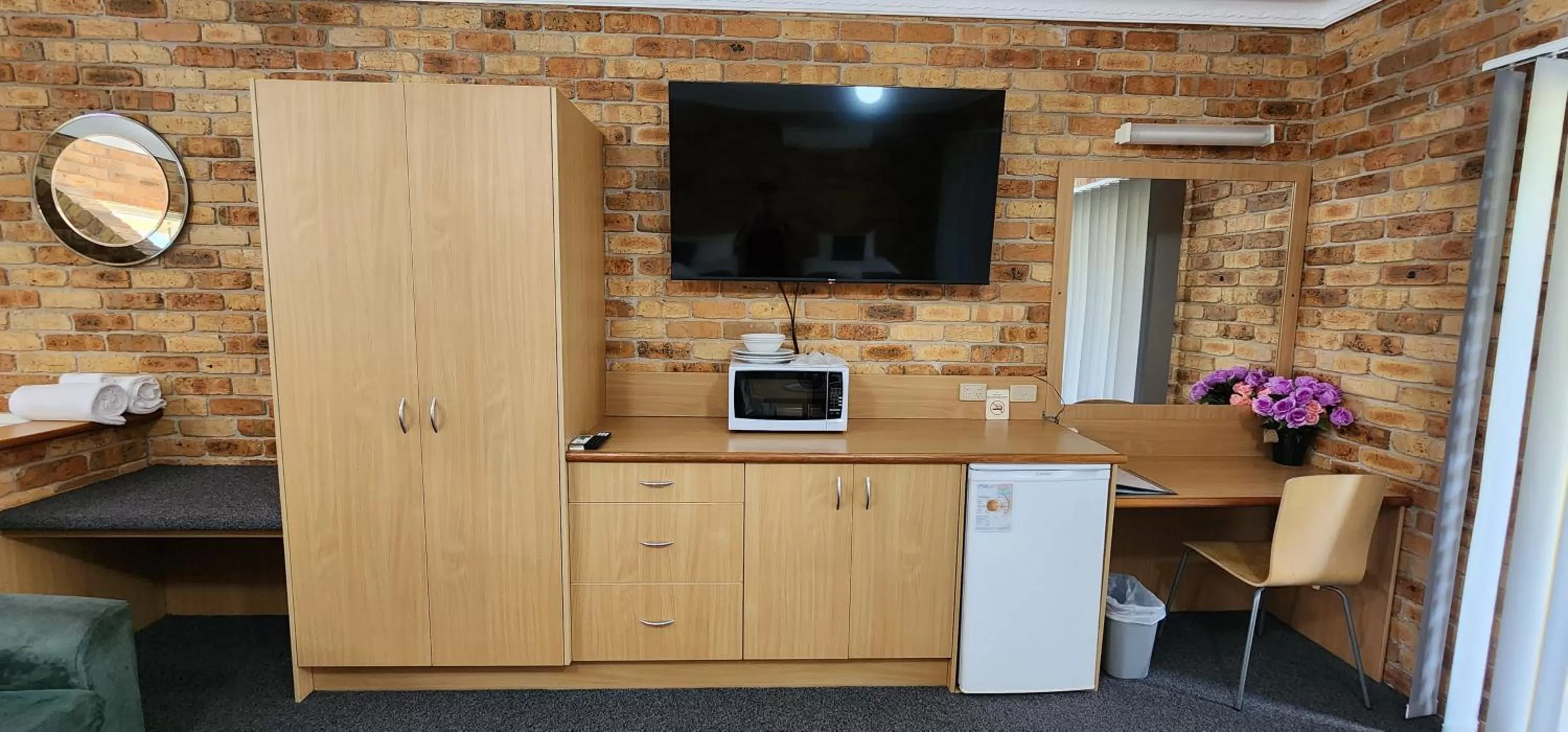 Golf Club Motor Inn Wingham