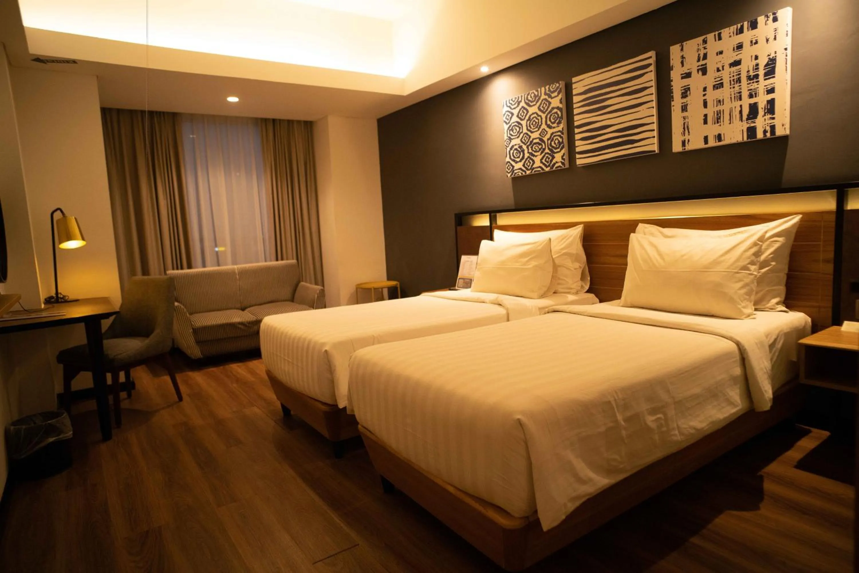 Kyriad Hotel Muraya Aceh