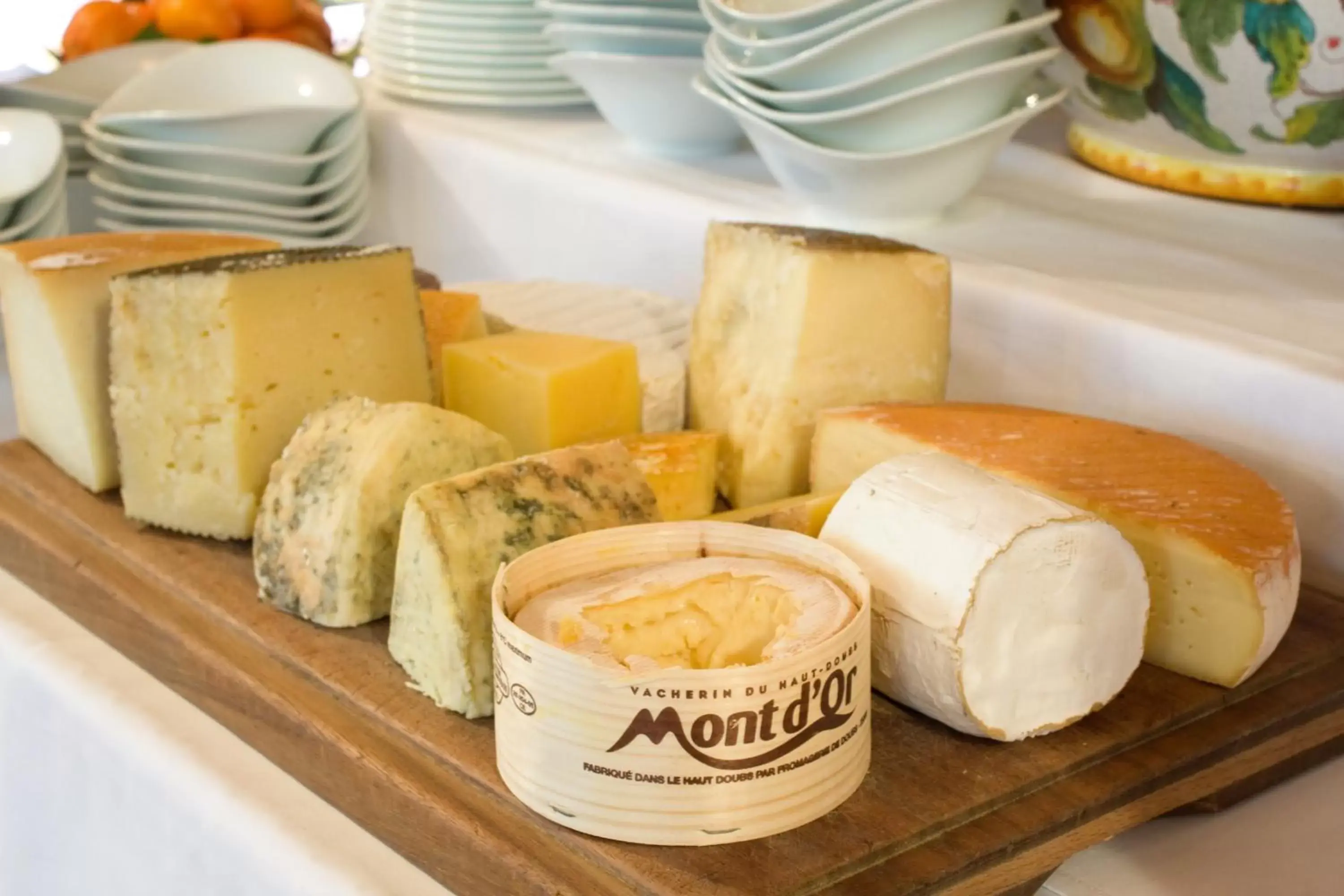 Food in Rutllan & Spa Food in Rutllan & Spa