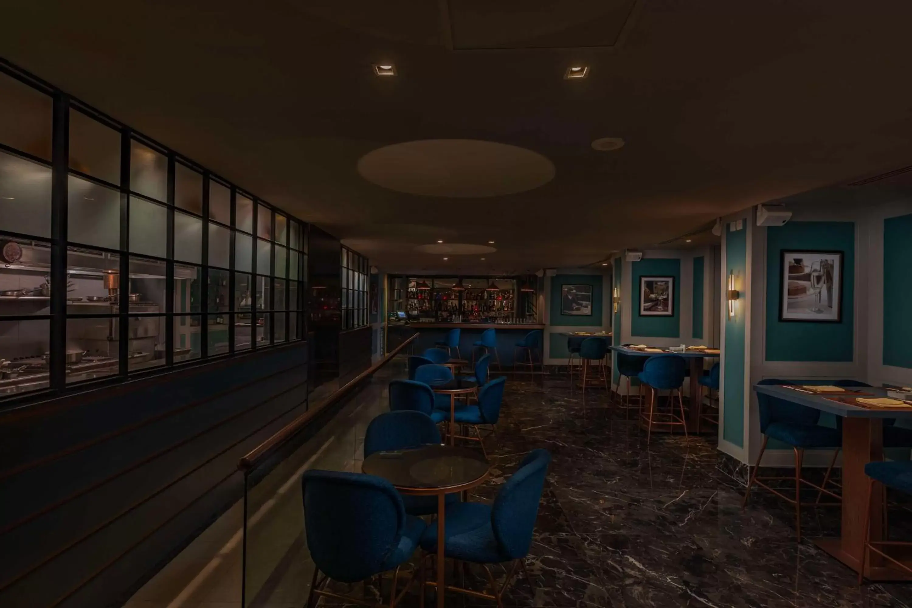 Restaurant/places to eat in Radisson Blu Hotel, Cairo Heliopolis Restaurant/places to eat in Radisson Blu Hotel, Cairo Heliopolis