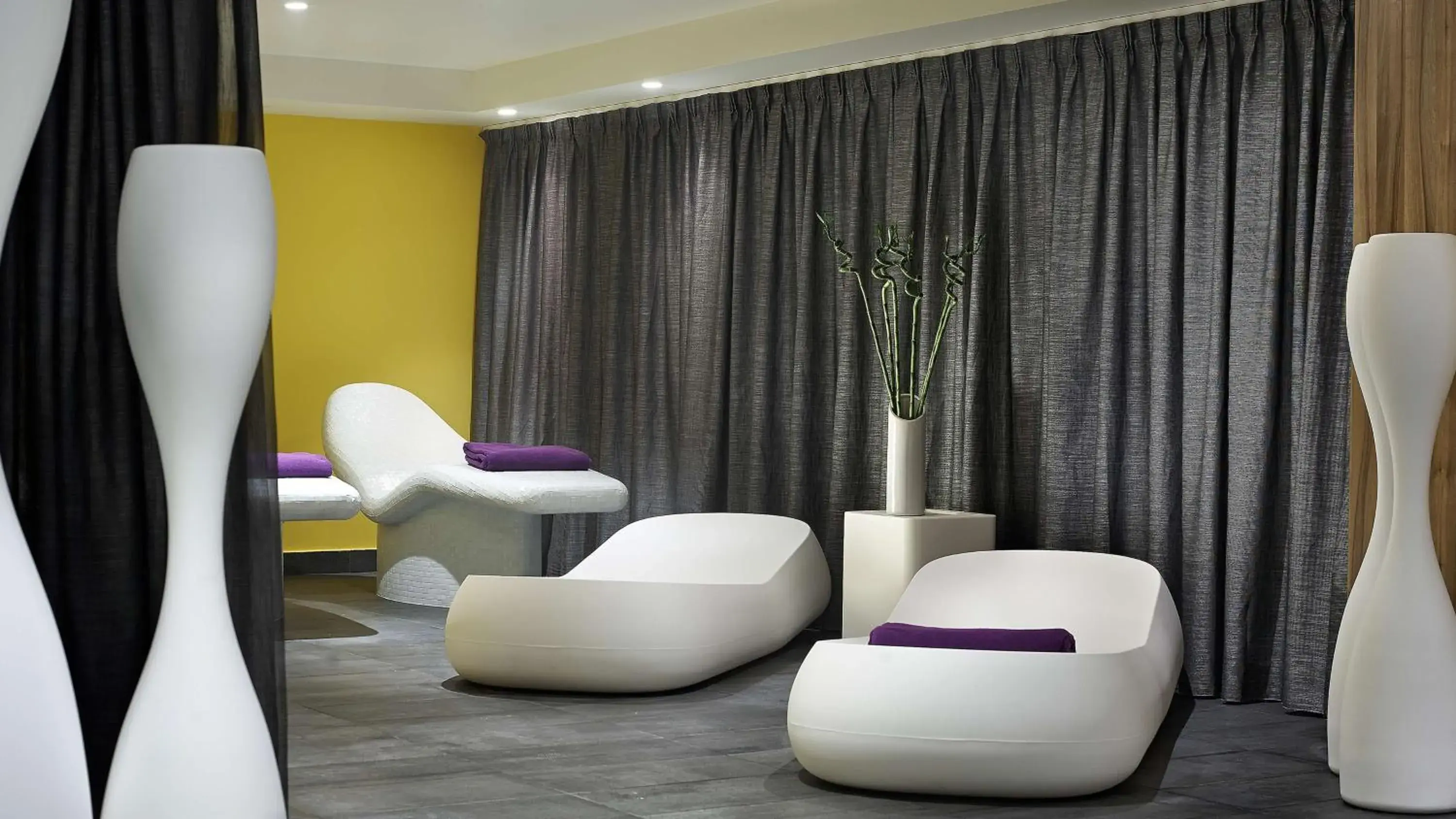 Spa and wellness centre/facilities, Seating Area in Park Plaza Belvedere Medulin