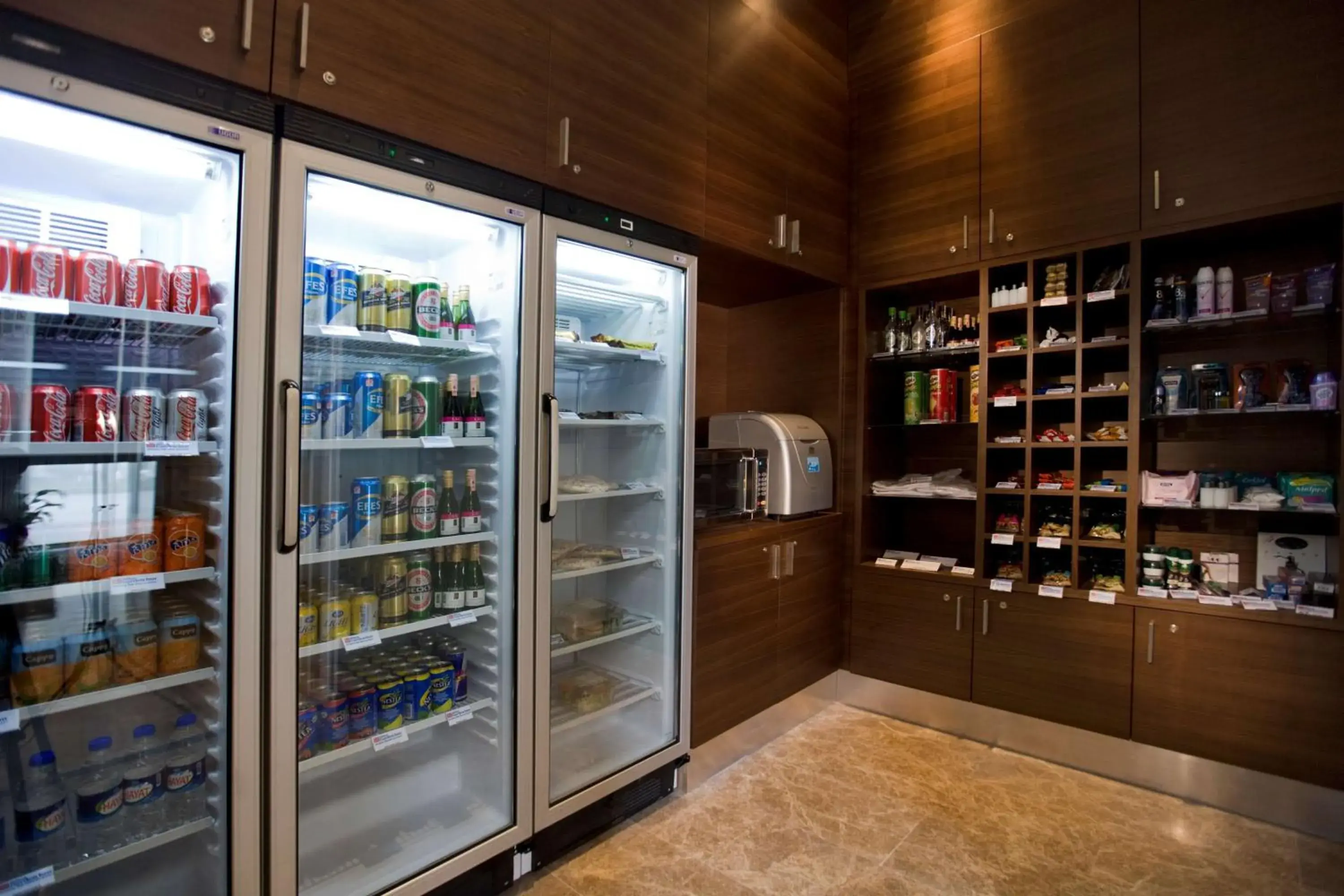 Restaurant/places to eat in Hilton Garden Inn Kutahya Restaurant/places to eat in Hilton Garden Inn Kutahya