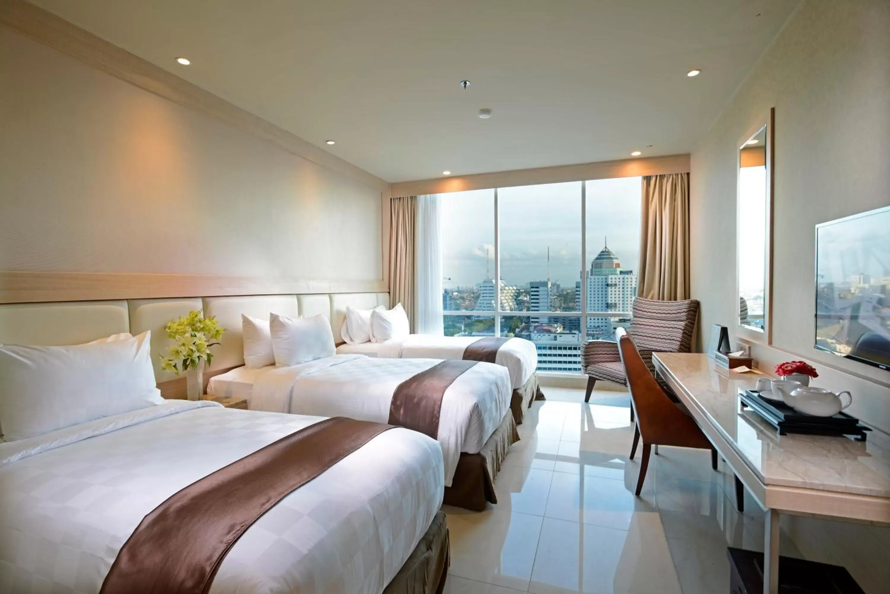 Day, Bed in Aria Centra Surabaya Day, Bed in Aria Centra Surabaya