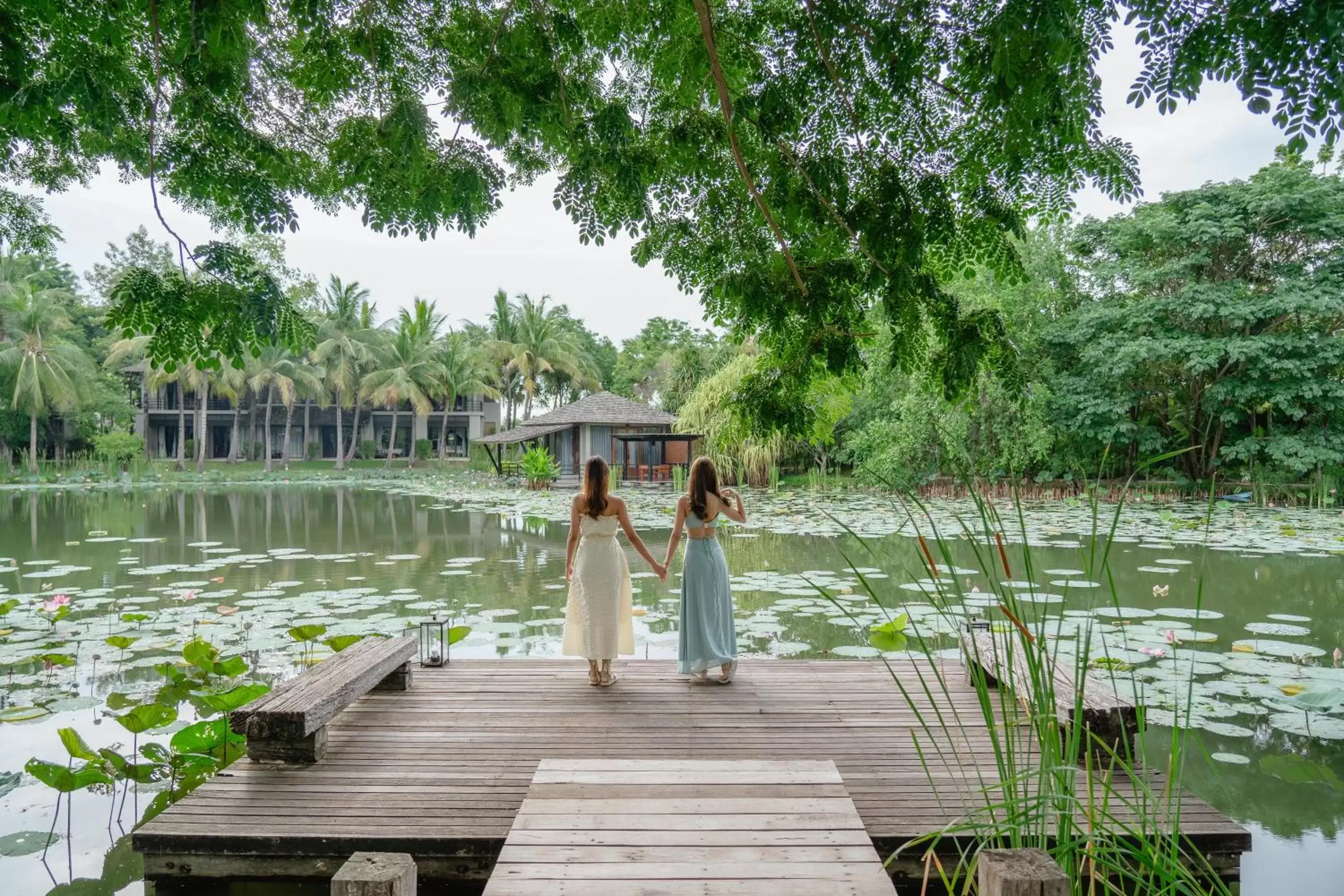 Pattara Resort & Spa Pattara Resort & Spa