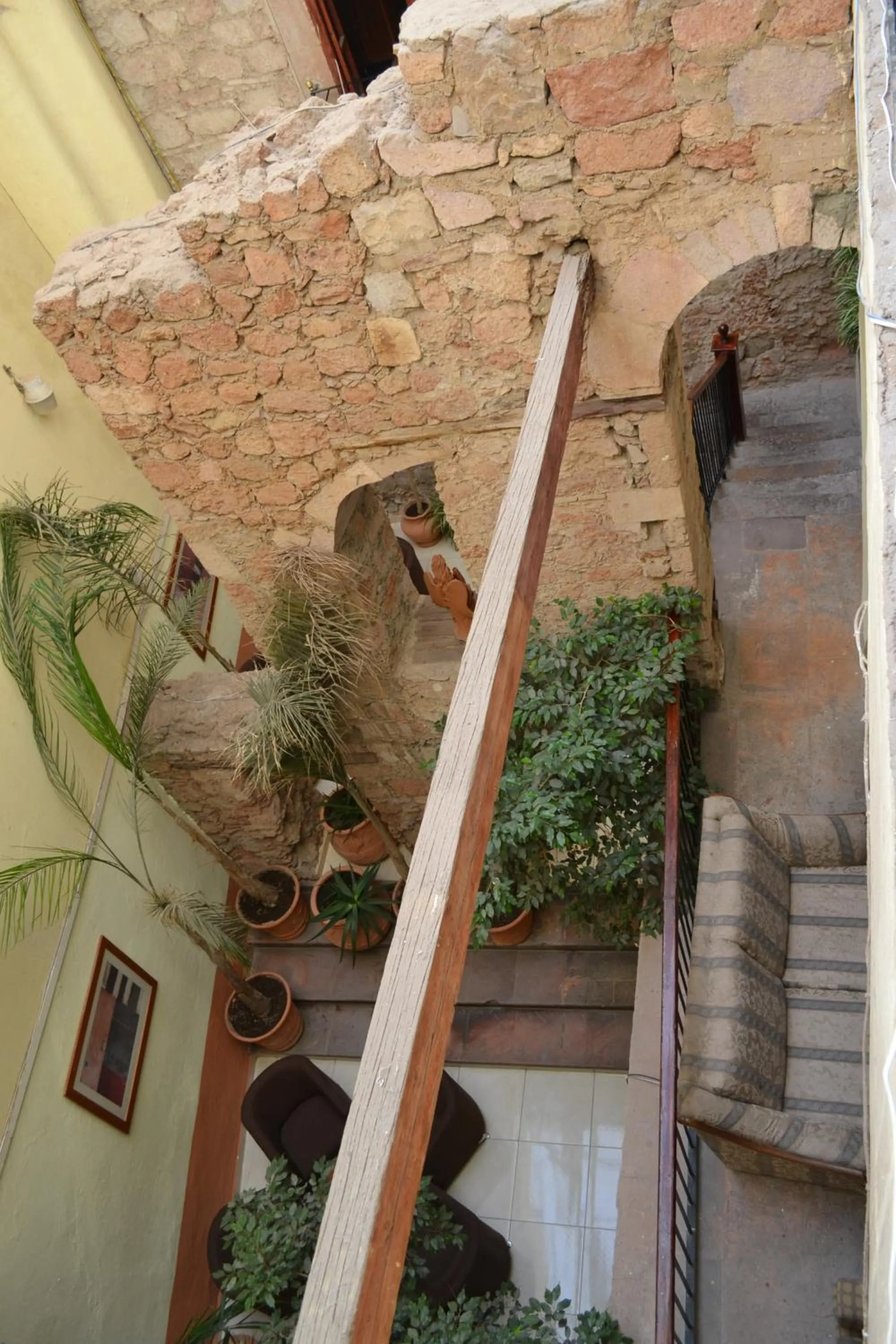 Other in Hotel Casa Santa Lucia