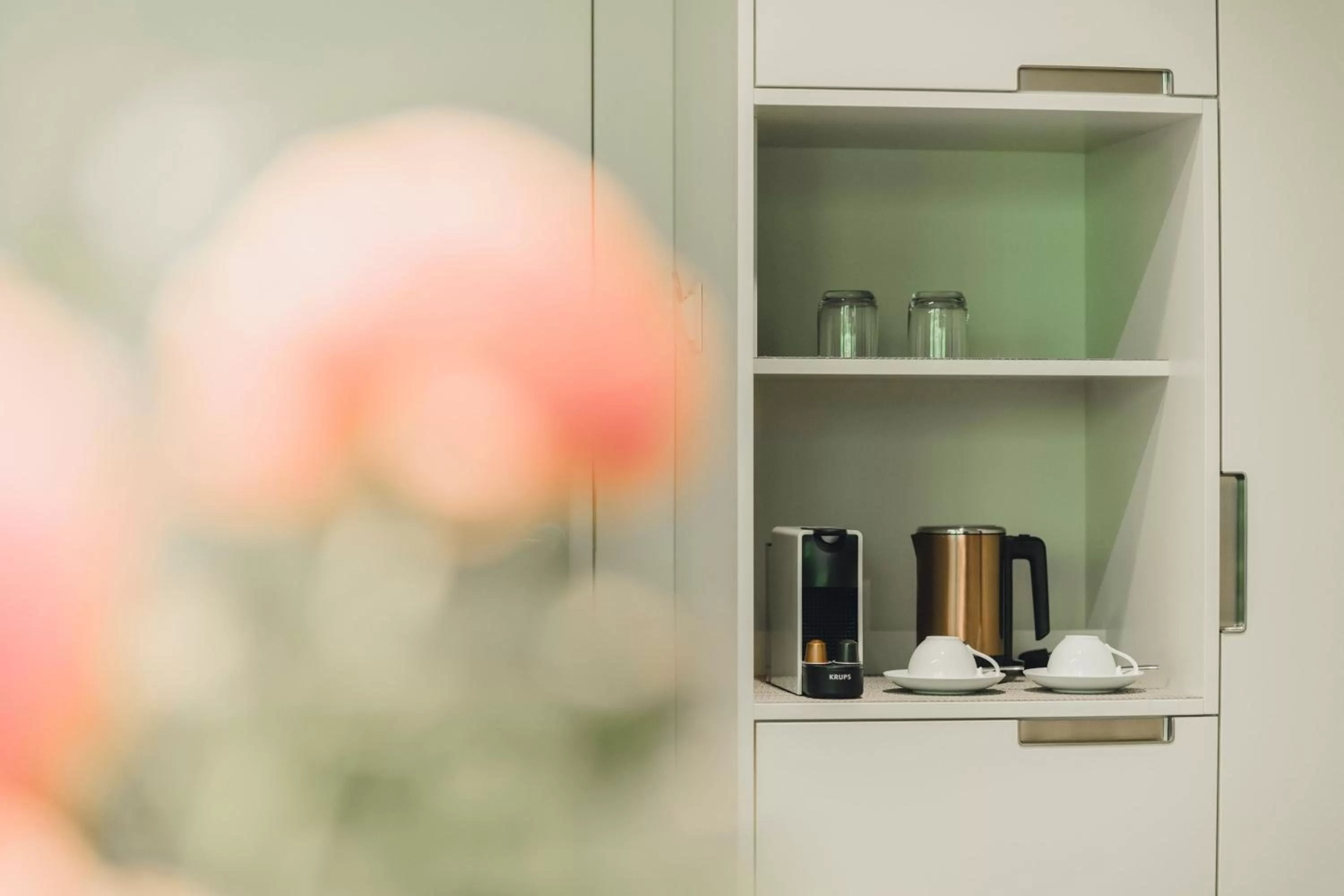 Central by Residence Hotel