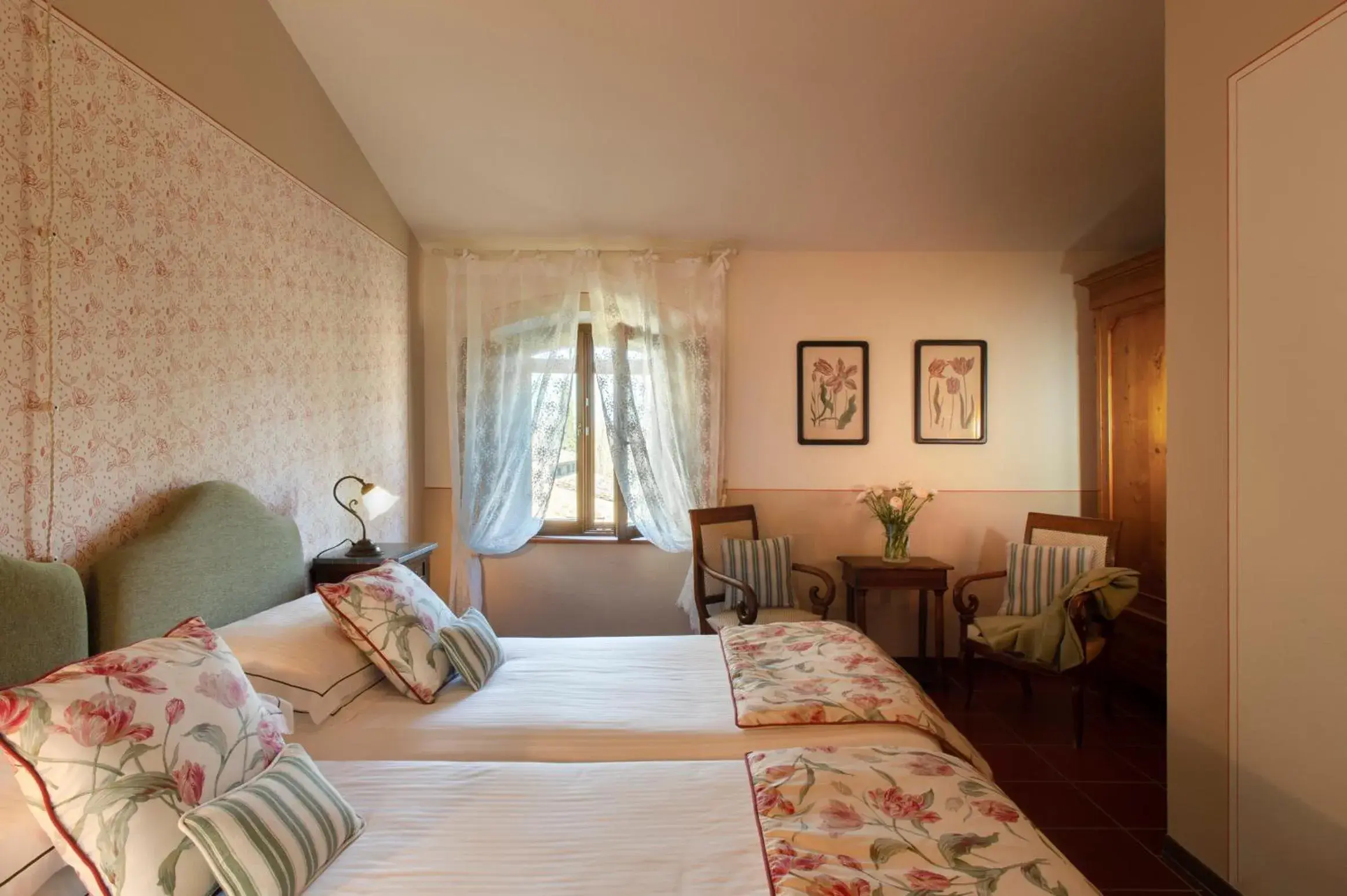 Bed in Borgo San Benedetto
