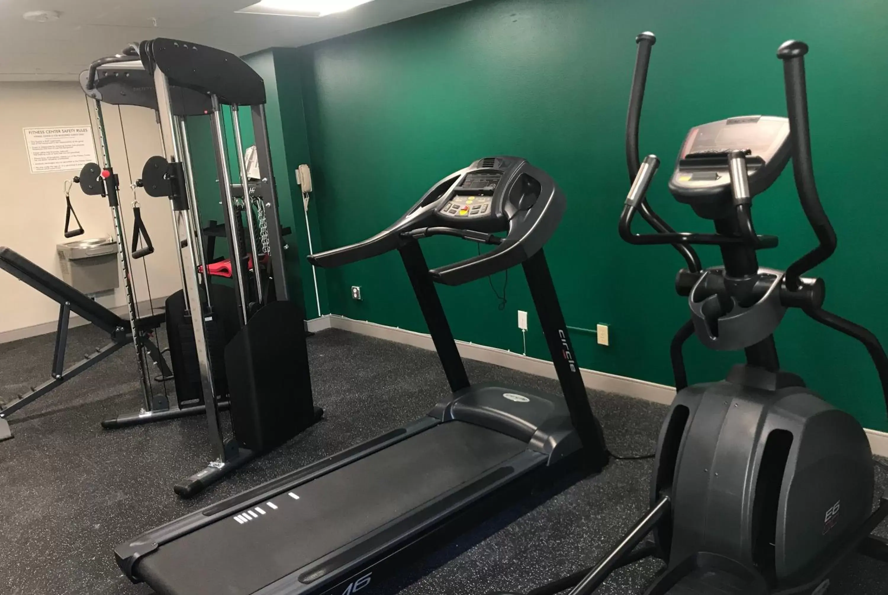 Fitness centre/facilities, Fitness Center/Facilities in Grand Hotel Kissimmee at Celebration