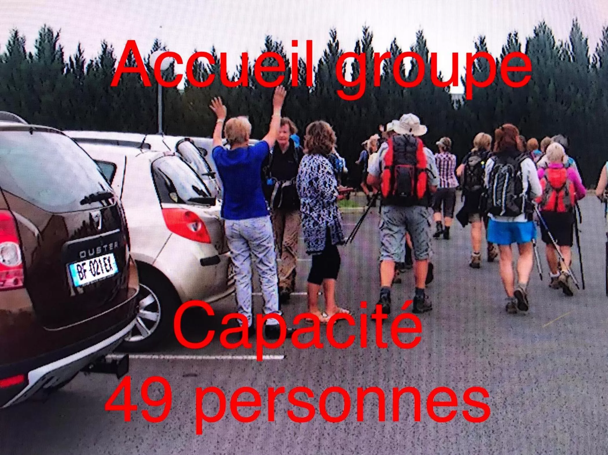 People in Abel Hôtel