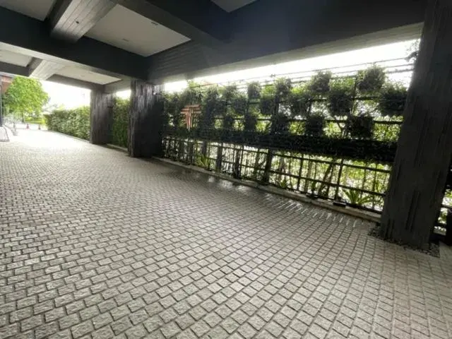 TONAOI GRAND HOTEL