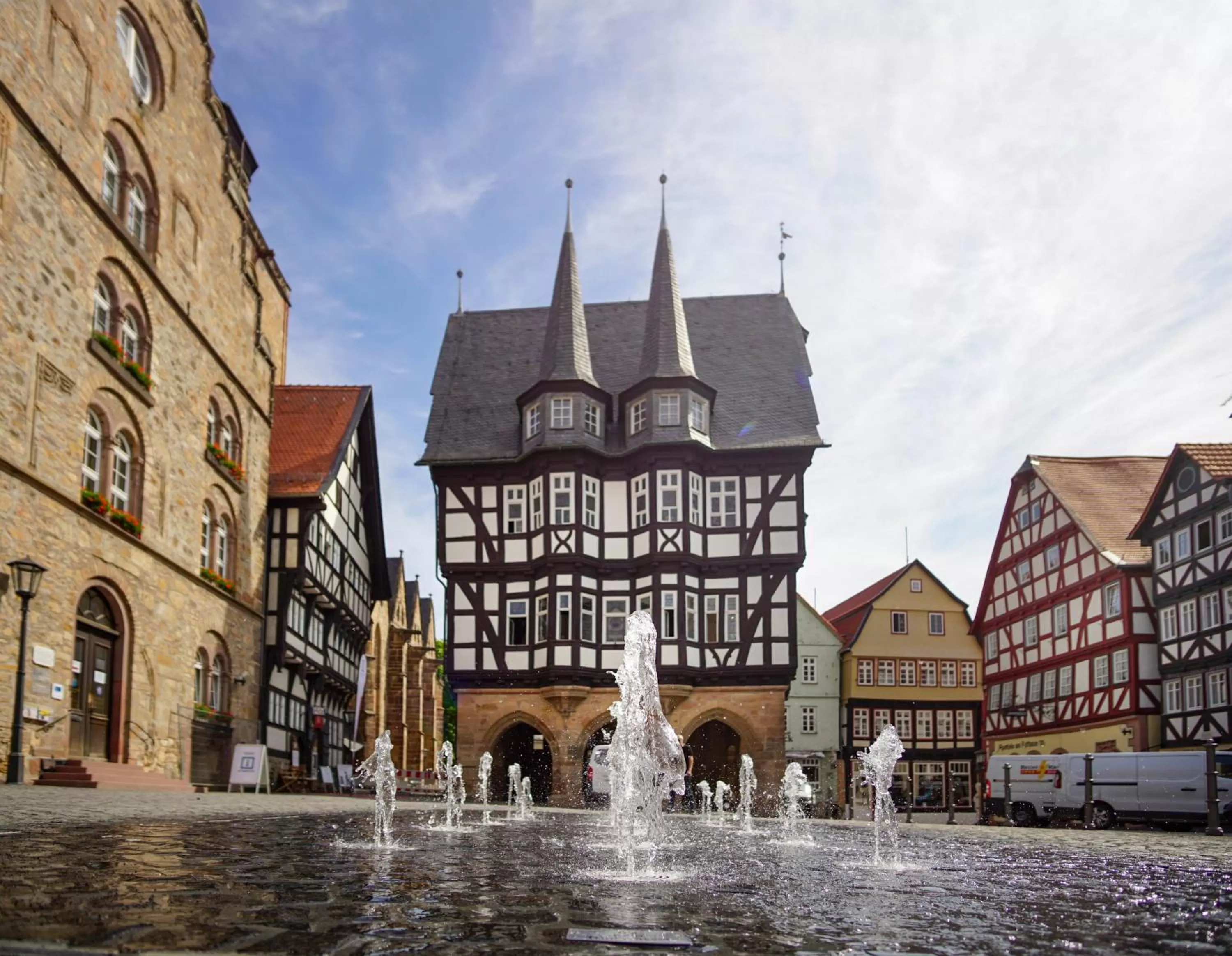 Hotel Klingelhöffer