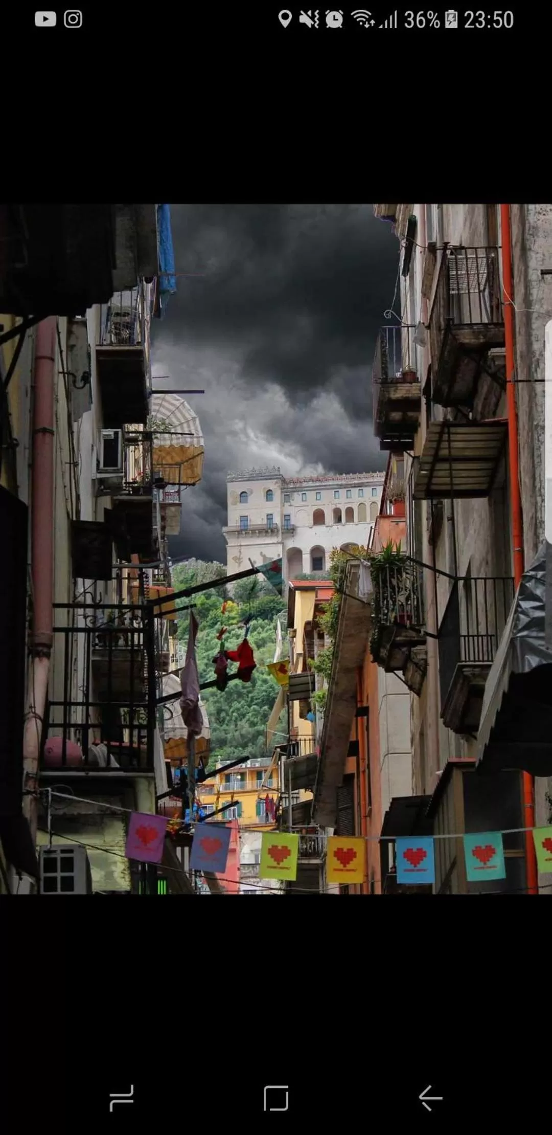 casa Carolina a Toledo