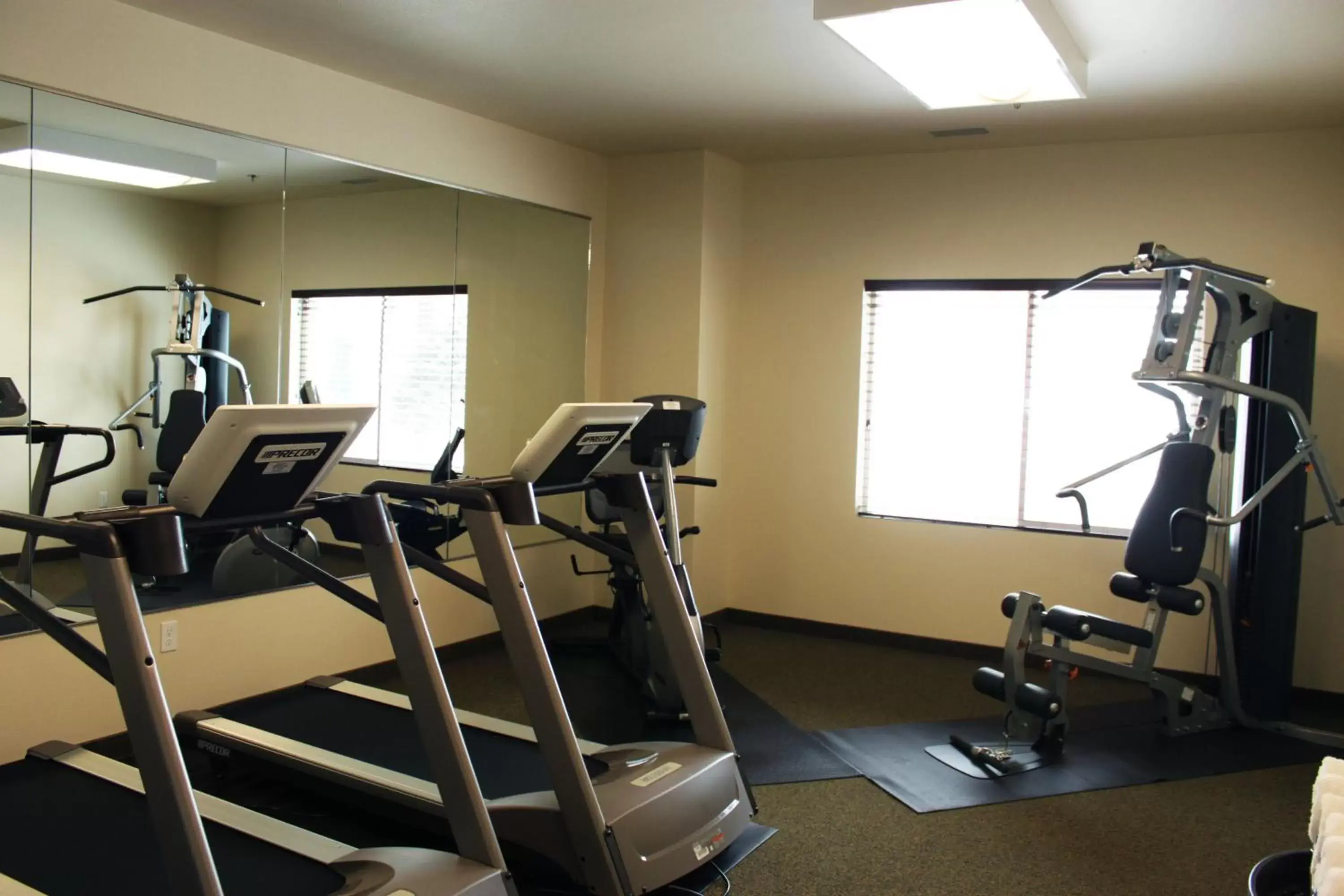 Day, Fitness Center/Facilities in Extended Stay Americas Suites - Minot