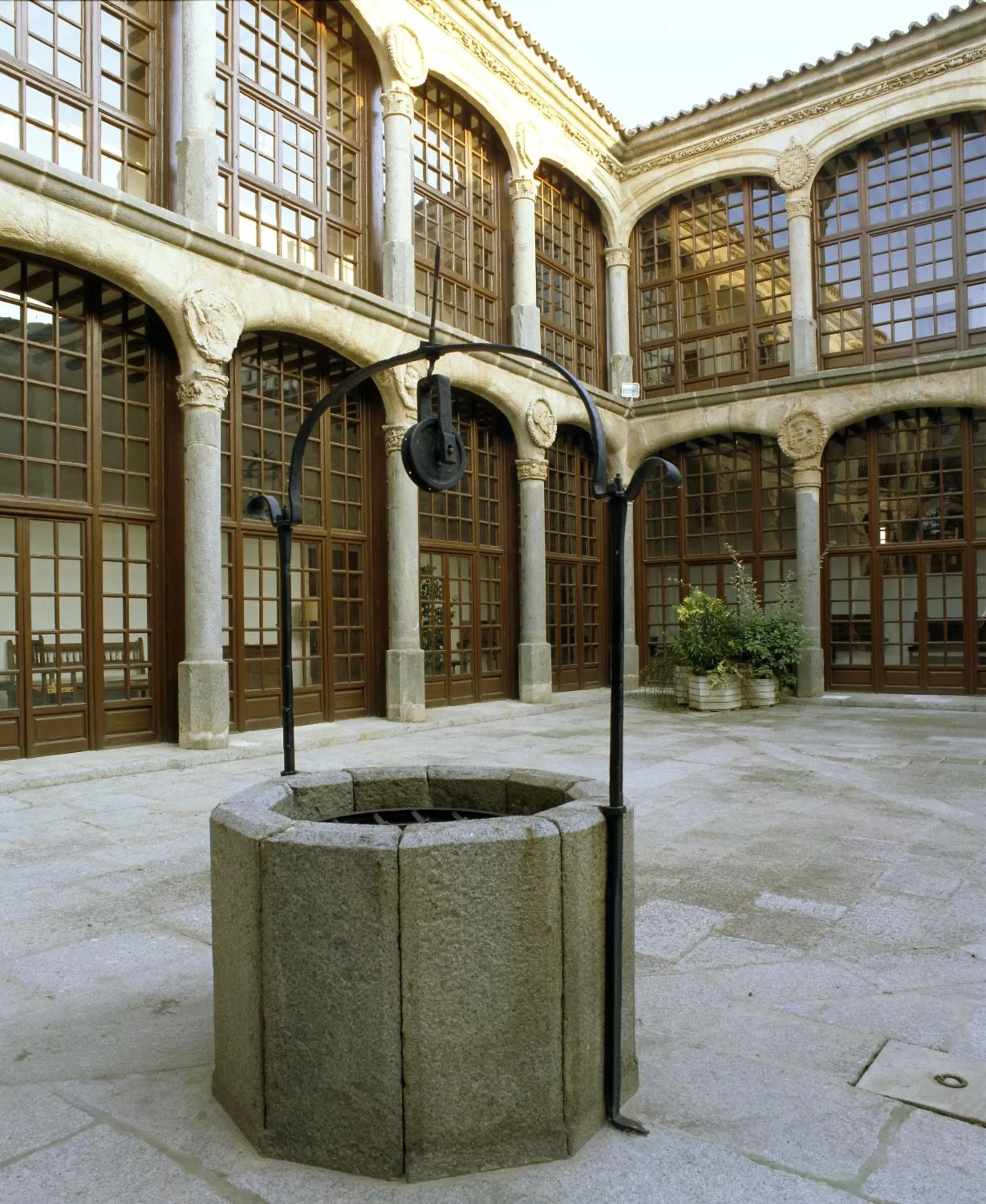 Other in Parador de Zamora